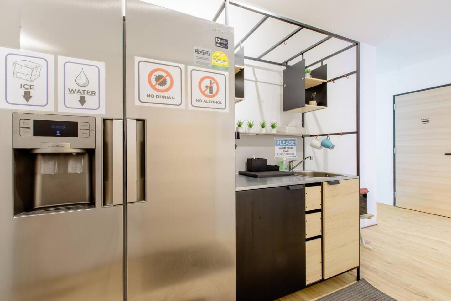 Hostel Radzone