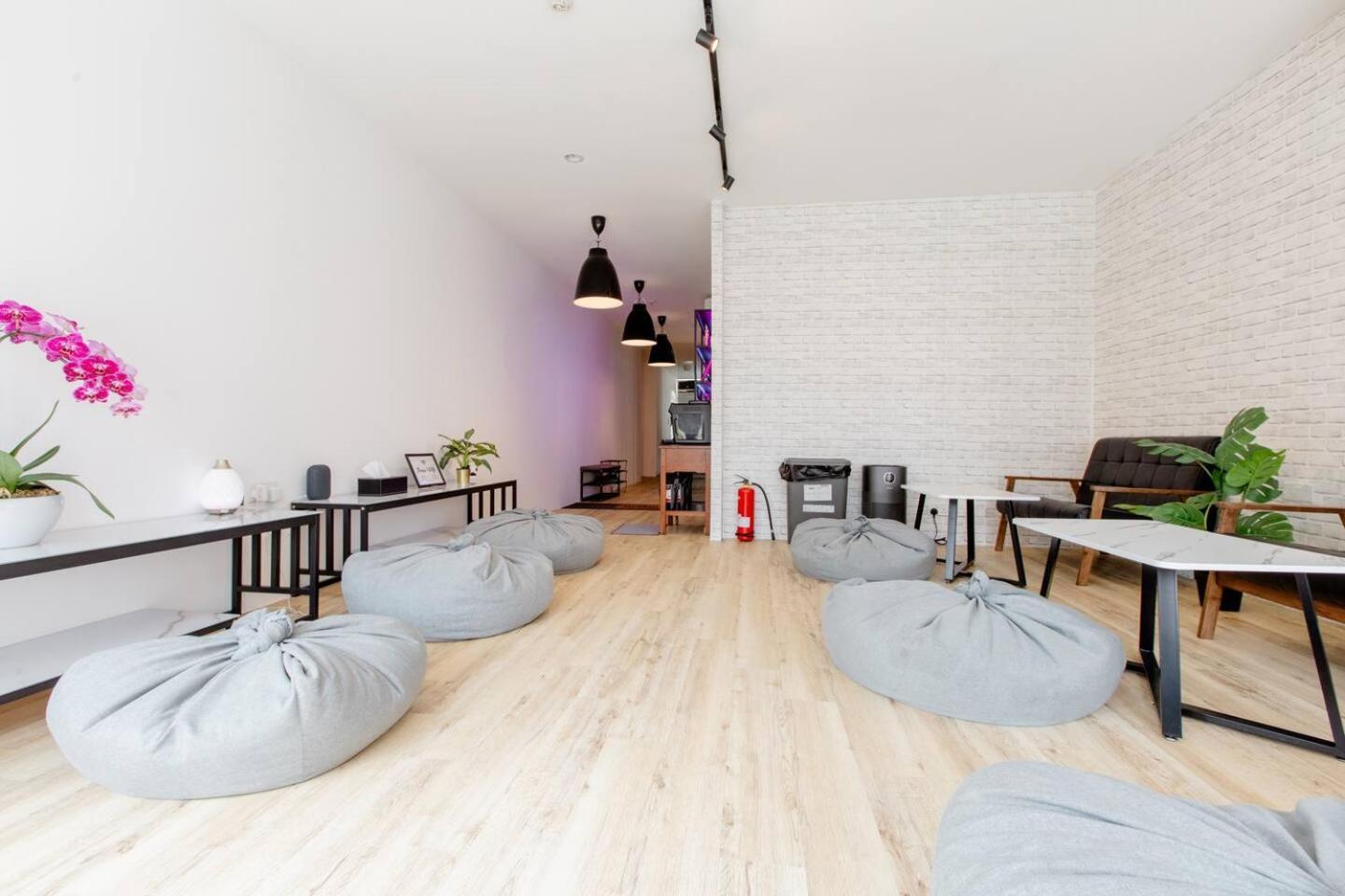 Hostel Radzone Singapore