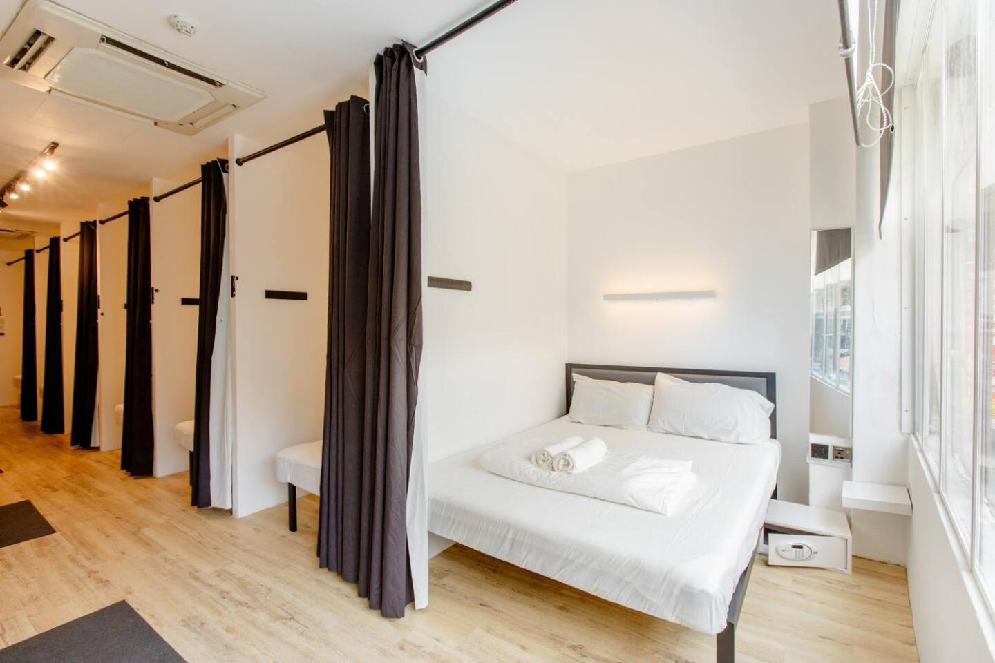 Hostel Radzone