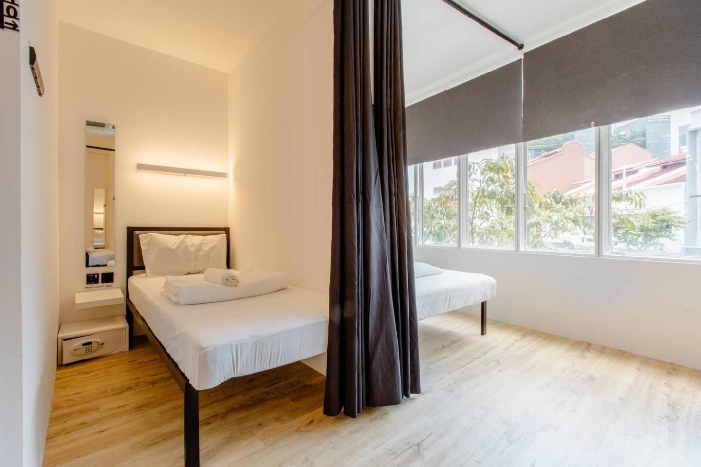 Hostel Radzone *