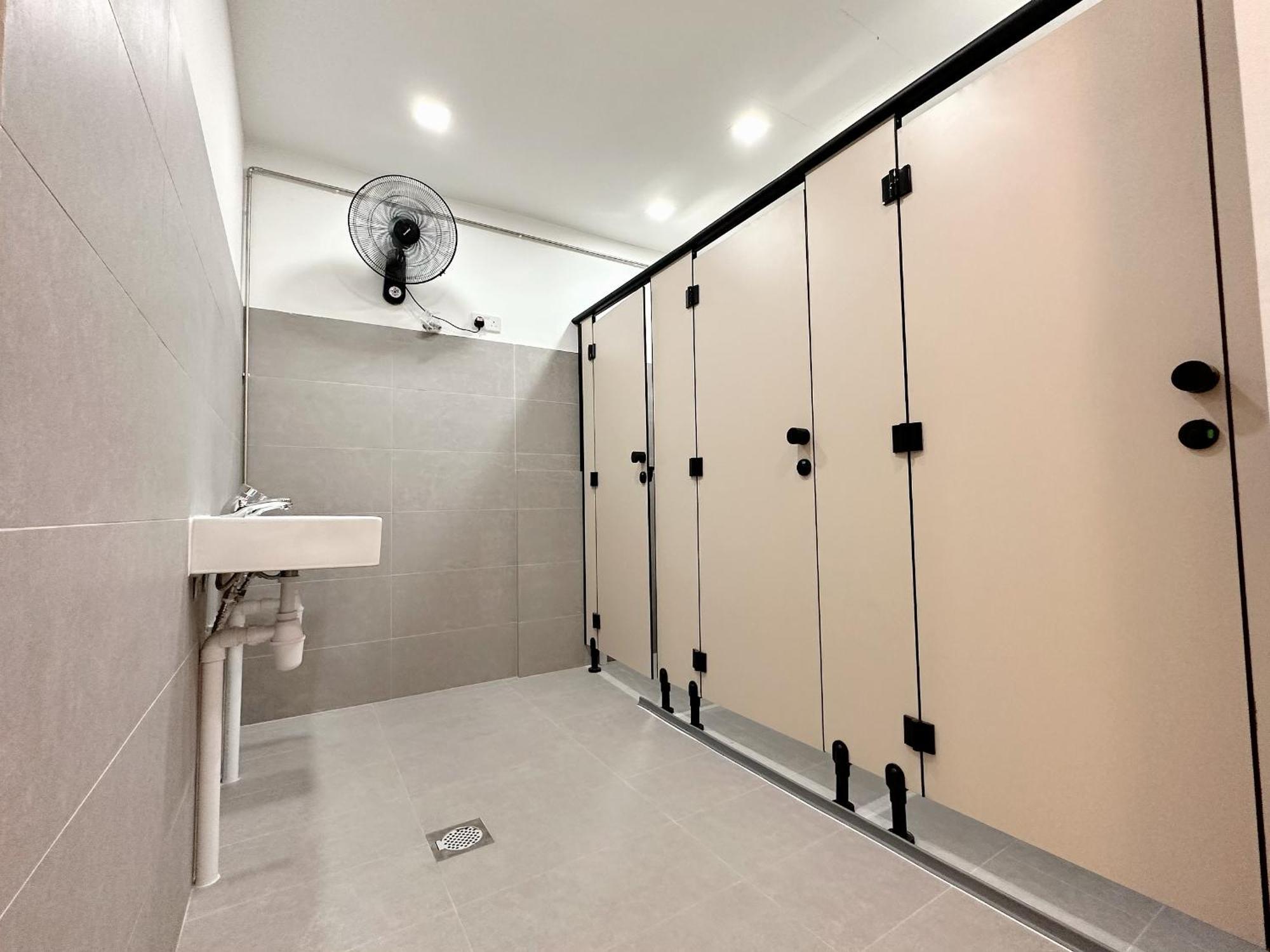 Asrama Radzone Singapore