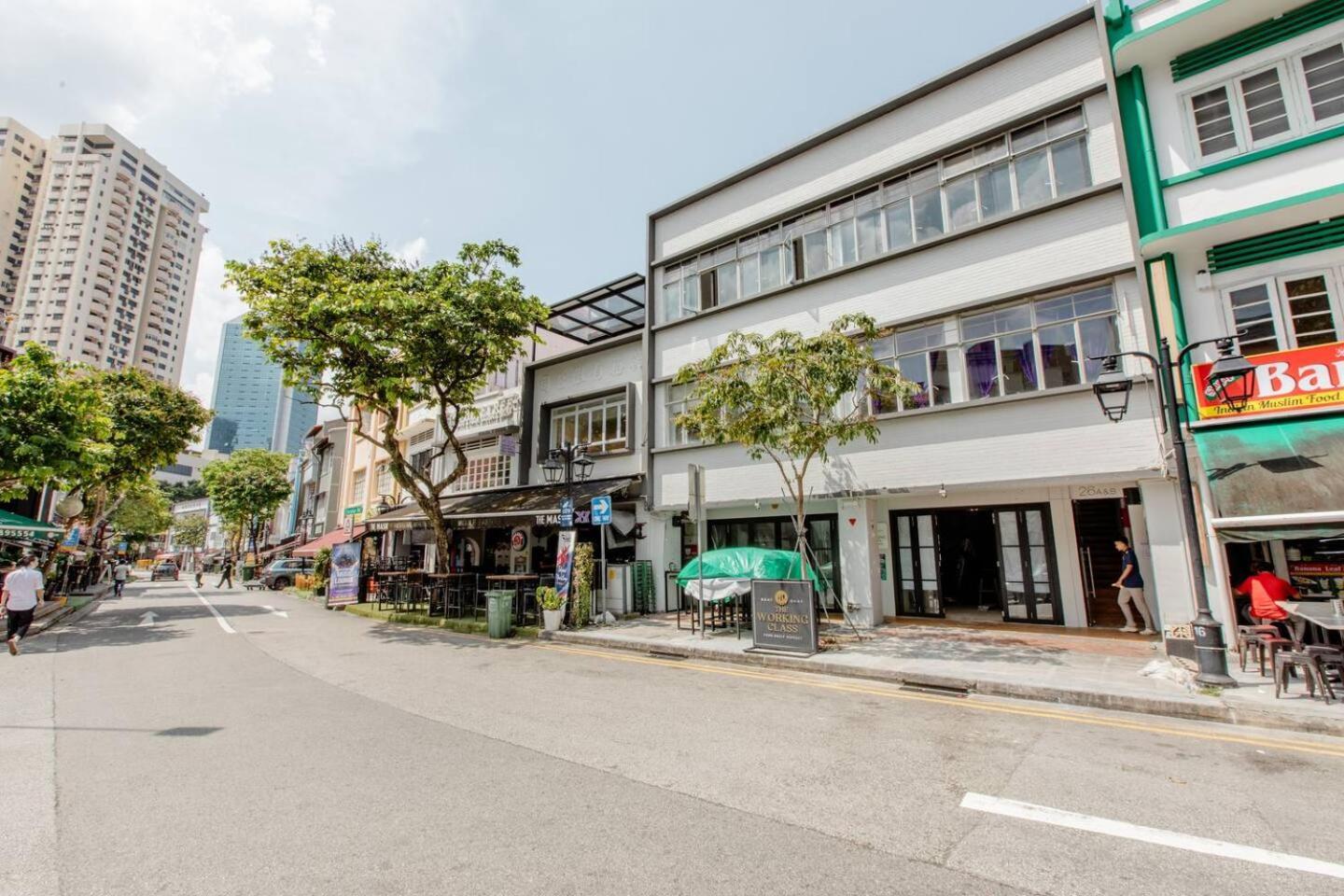 Hostel Radzone