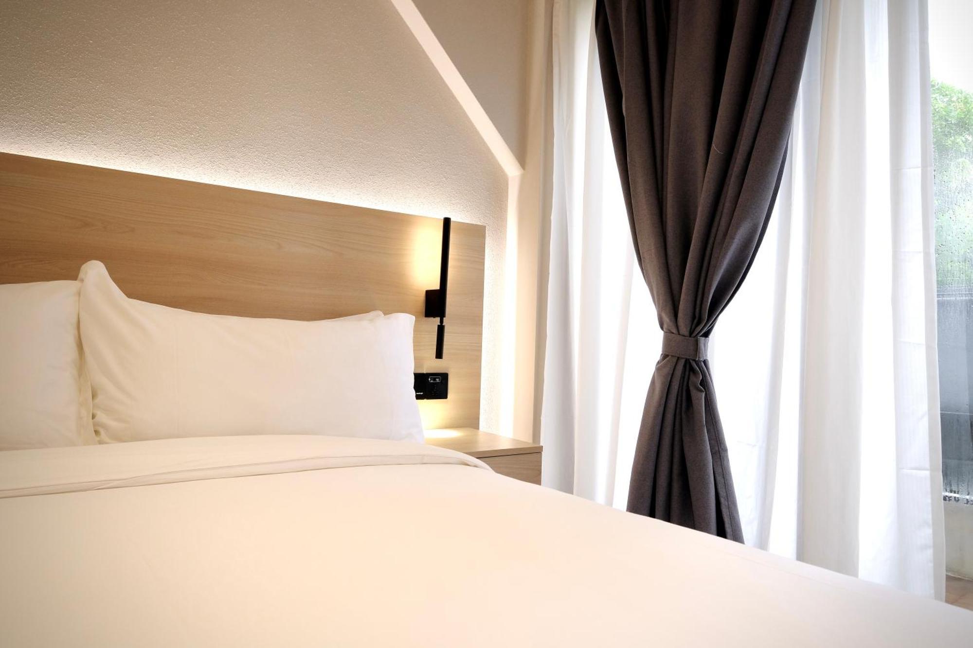Rest Bugis Hotel Singapore