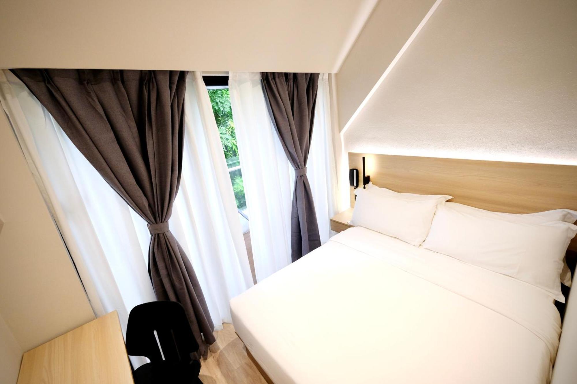 Rest Bugis Singapore