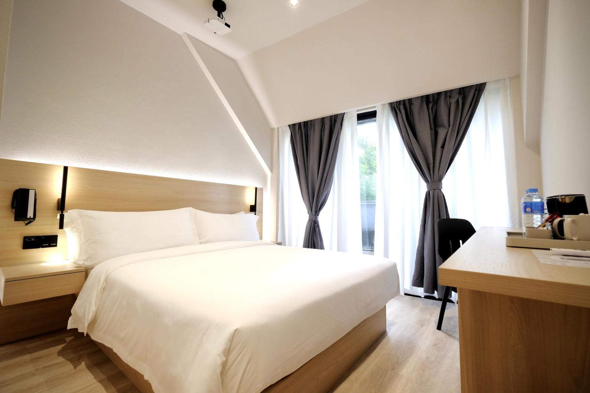 Rest Bugis