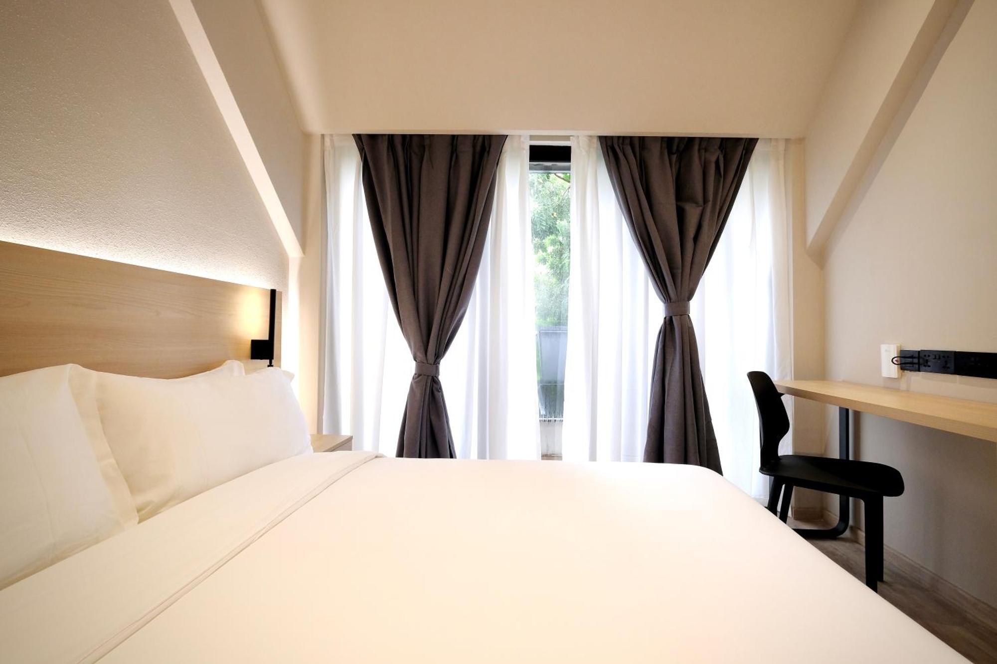 Rest Bugis 4* Singapore