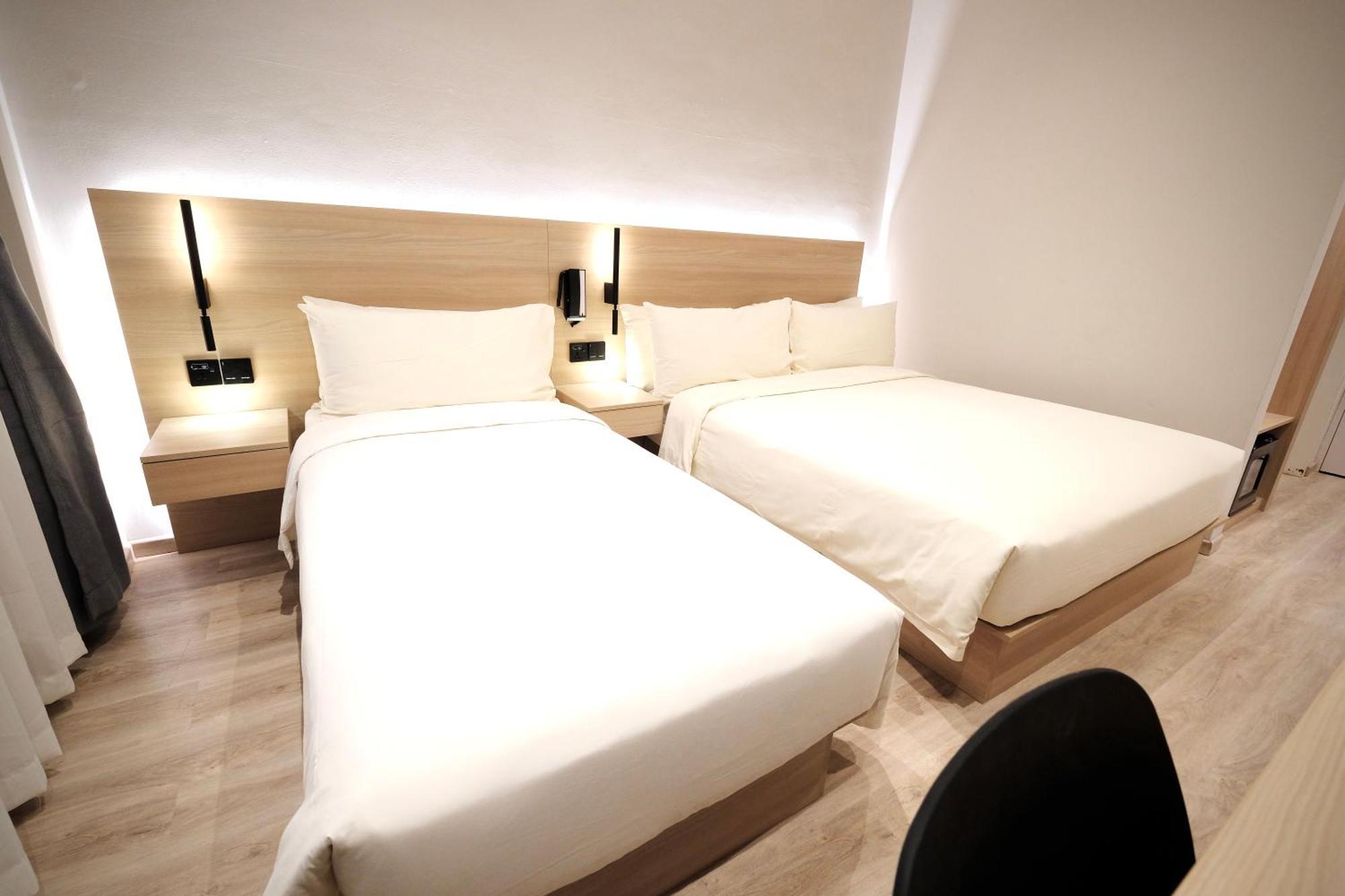 Rest Bugis Hotel Singapore