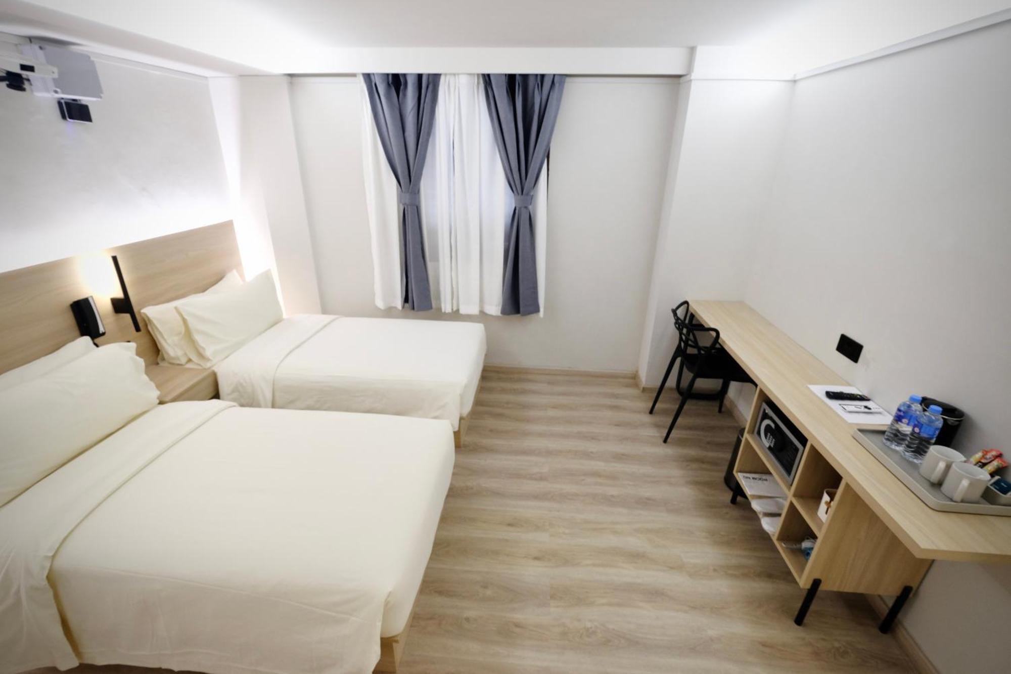 Rest Bugis Hotel Singapore