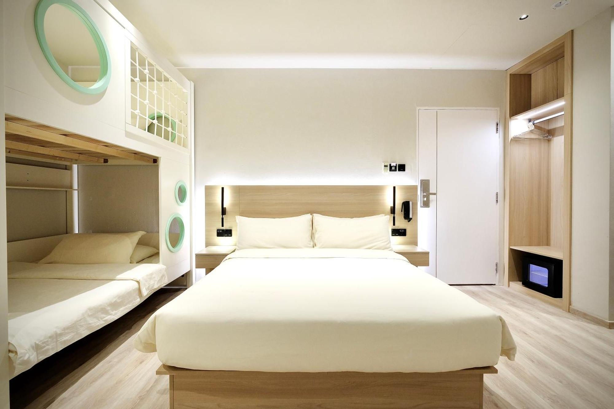 Rest Bugis Singapore