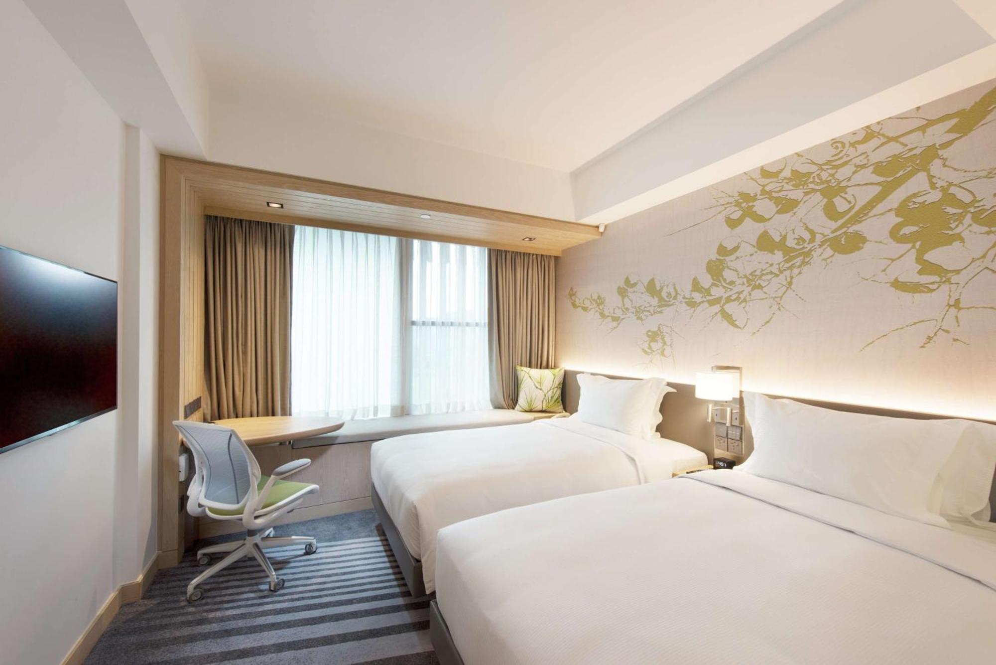 Hilton Garden Serangoon