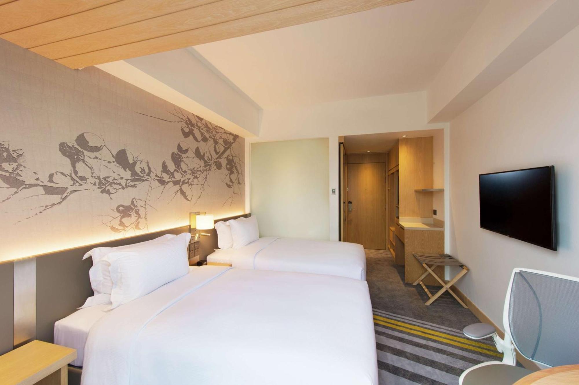 Hilton Garden Serangoon 4*