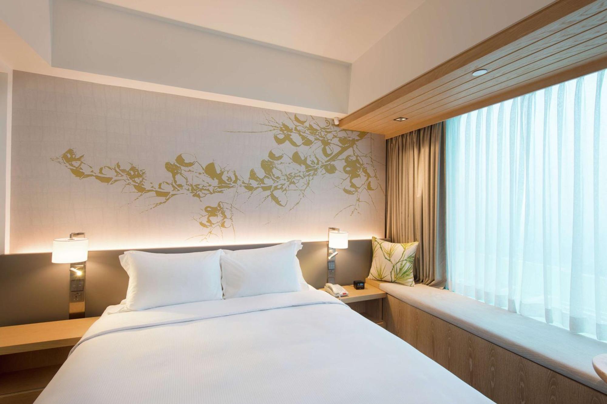 Hotel Hilton Garden Serangoon Singapore