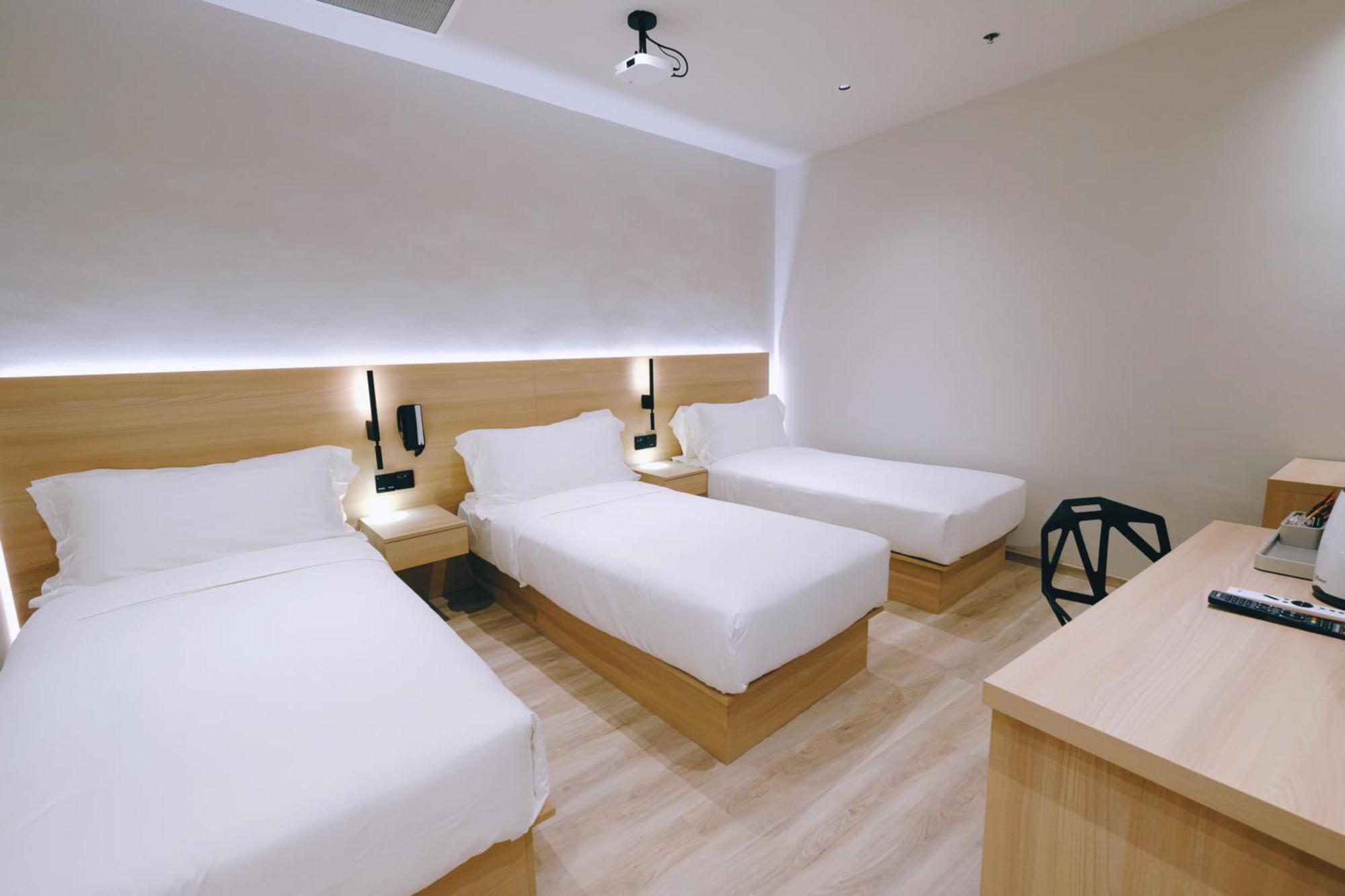 Rest Bugis Hotel Singapore