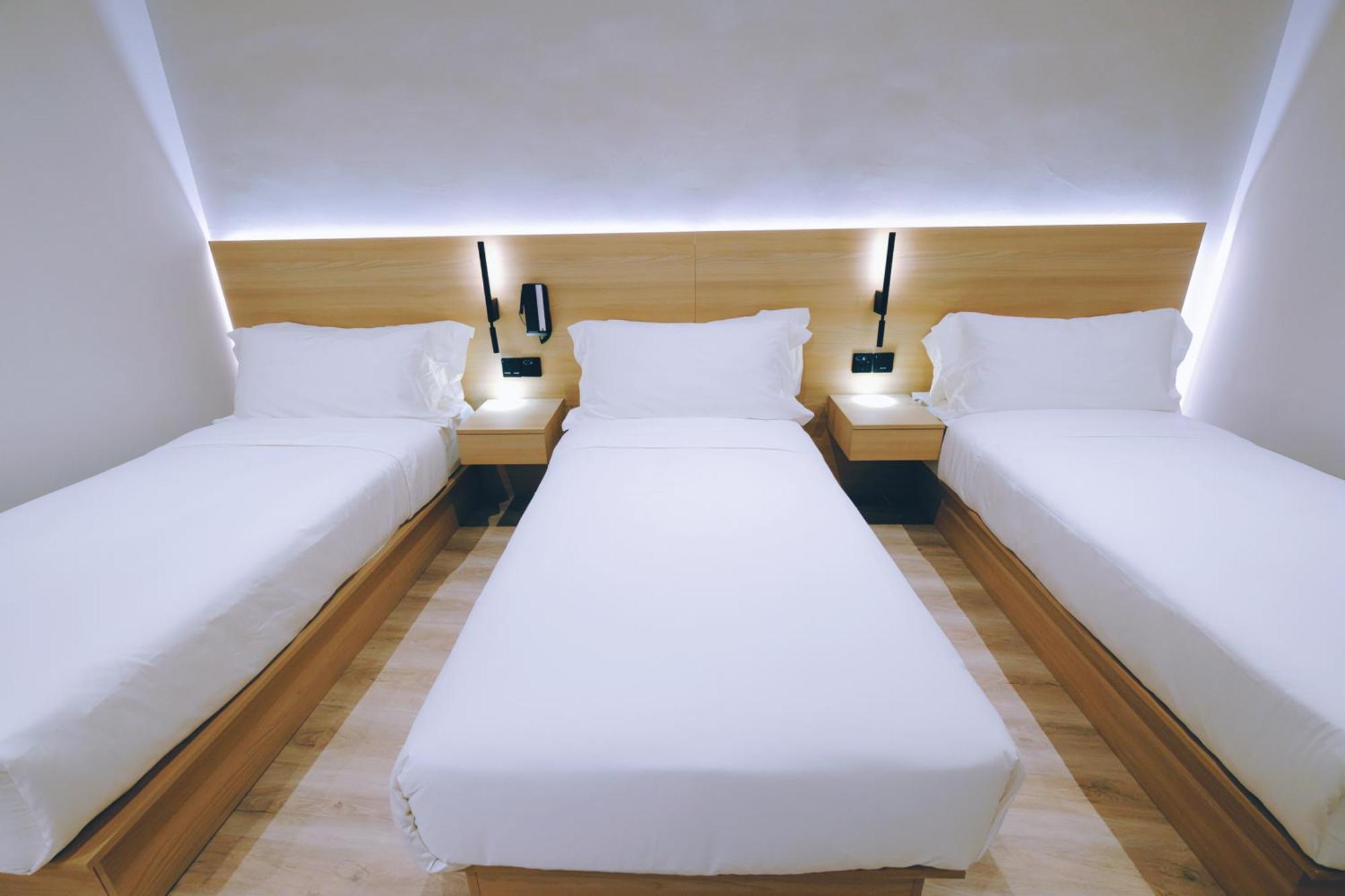 Rest Bugis Hotel Singapore