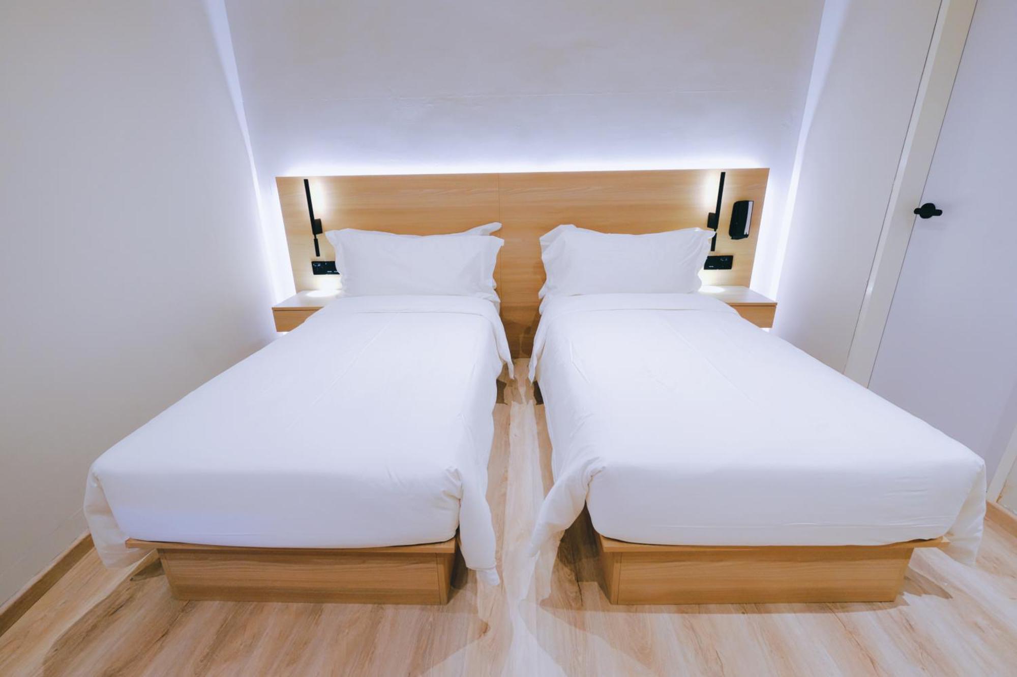 Rest Bugis Hotel Singapore