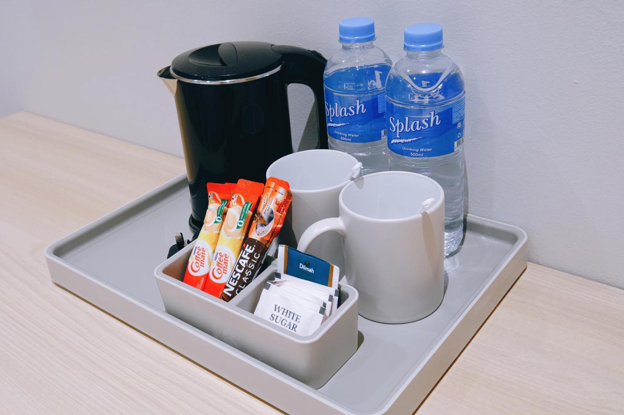 Hotel Rest Bugis
