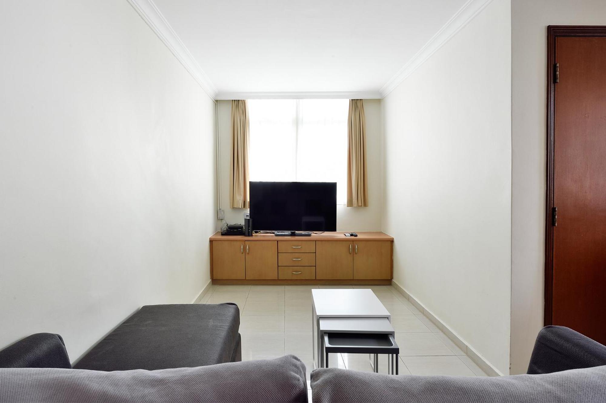 The Assembly Place At Stevens, Service Residences *