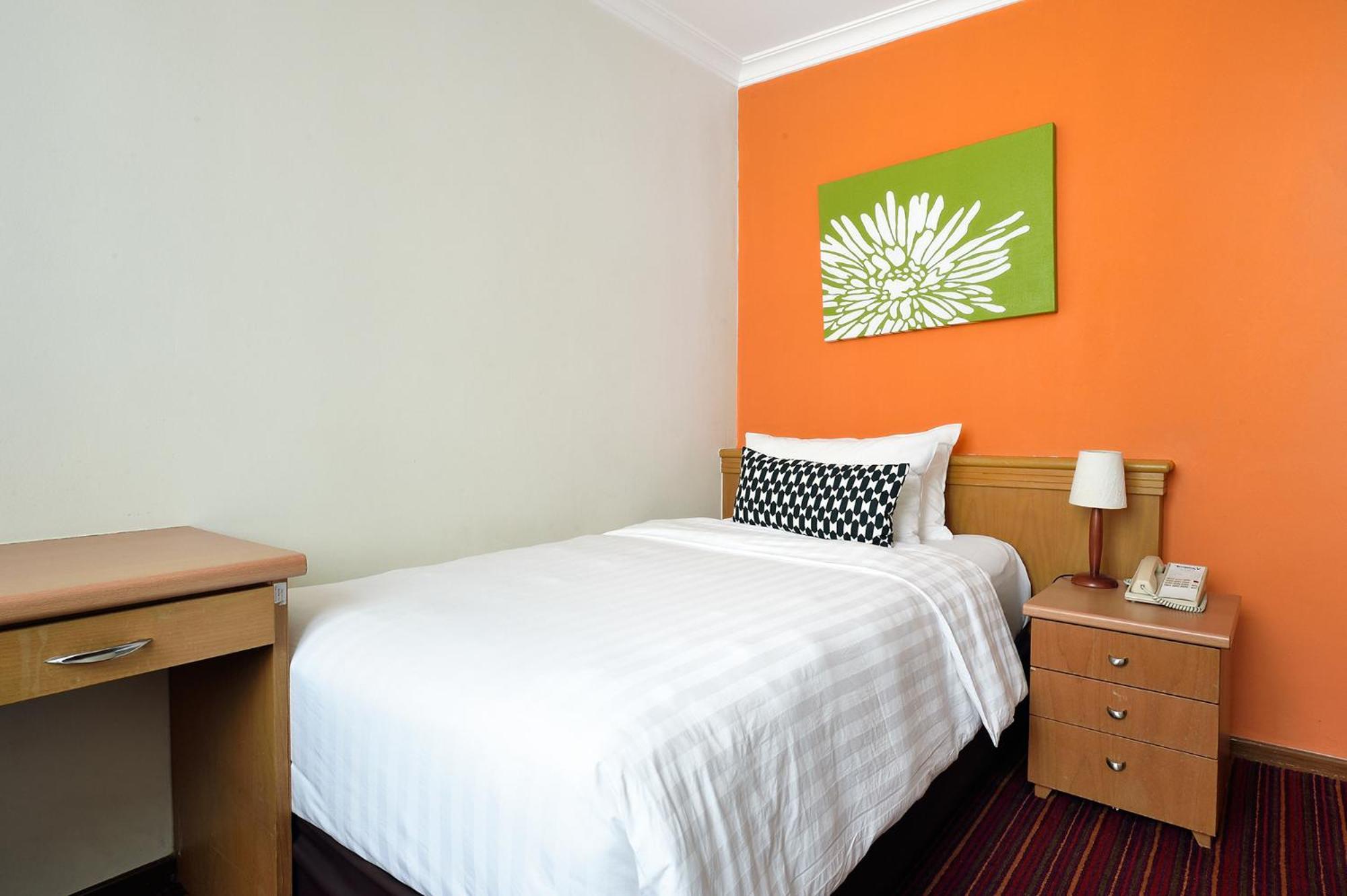 The Assembly Place At Stevens, Service Residences Singapore