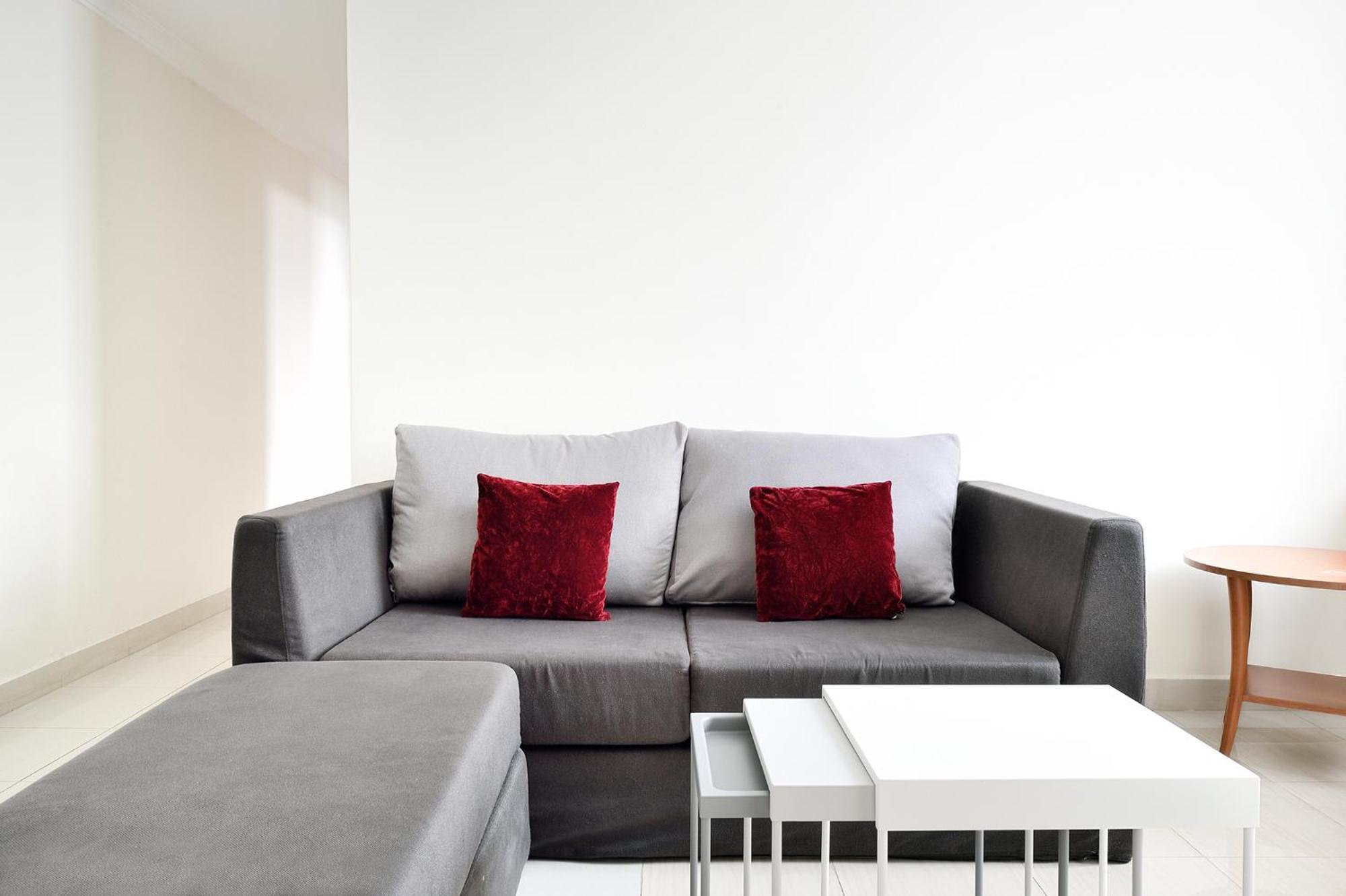 Aparthotel The Assembly Place At Stevens, Service Residences