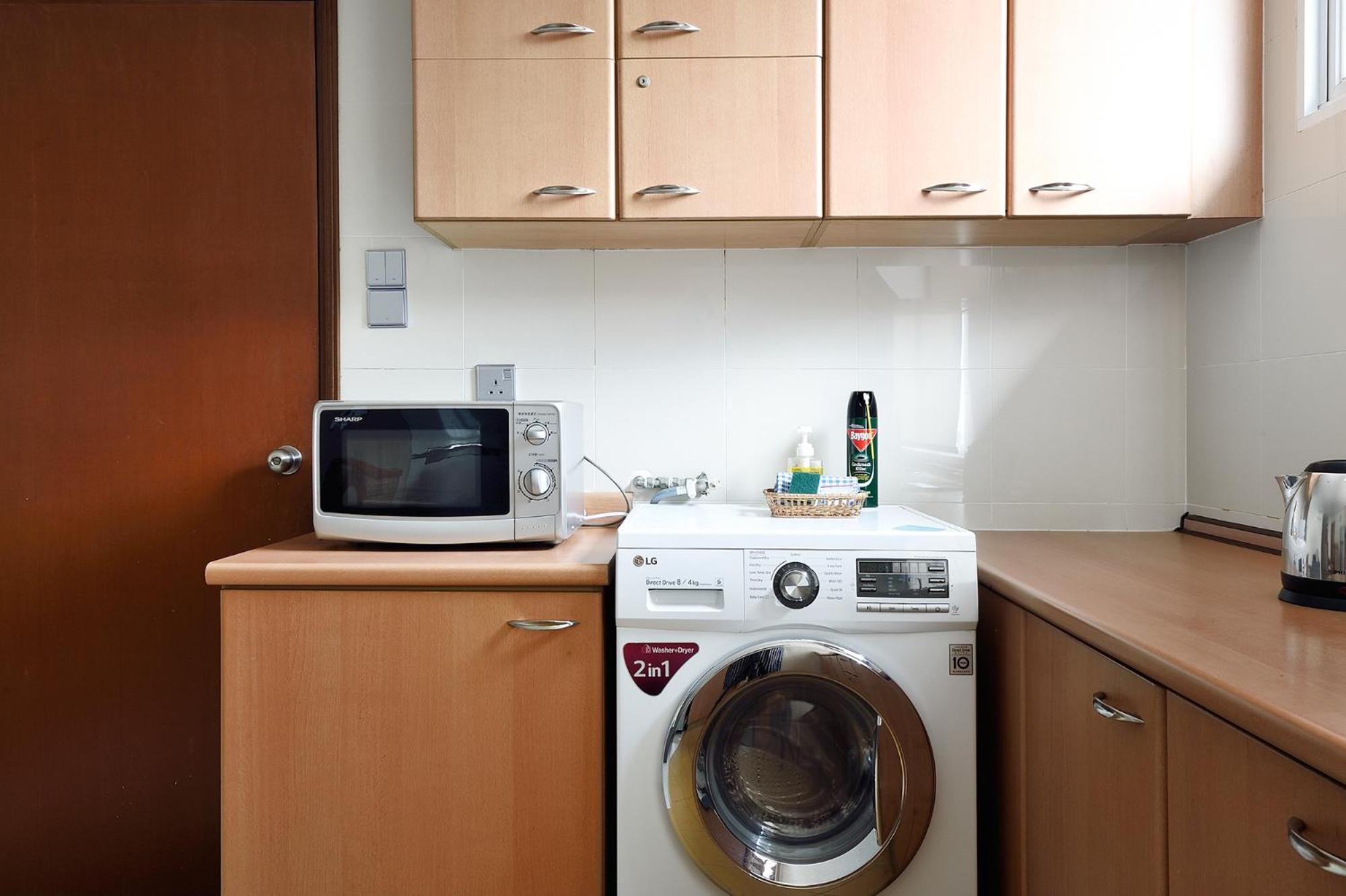 The Assembly Place At Stevens, Service Residences Singapore
