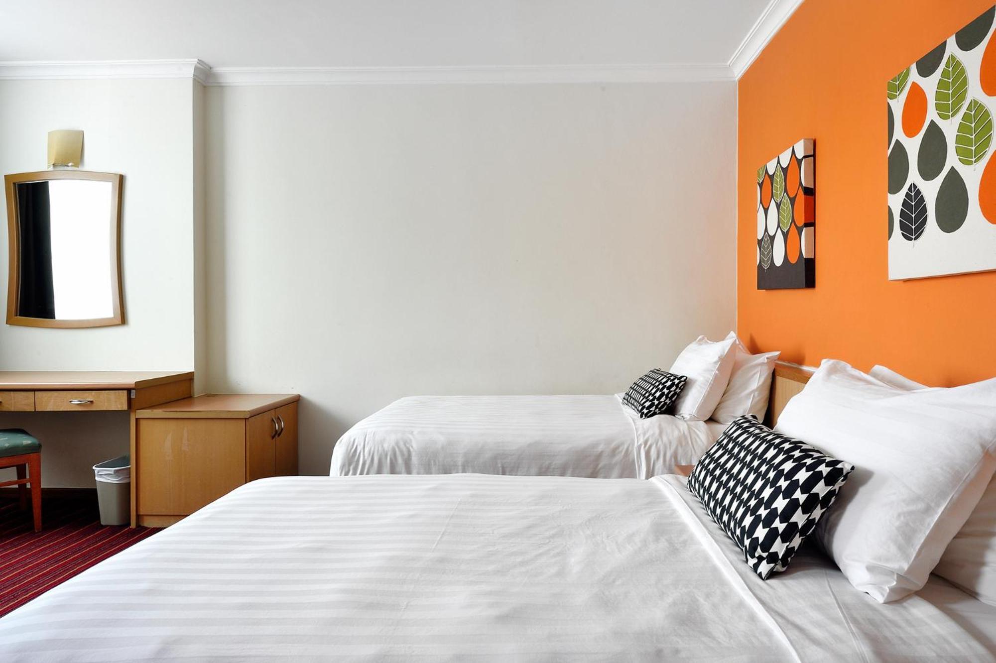 The Assembly Place At Stevens, Service Residences Aparthotel *