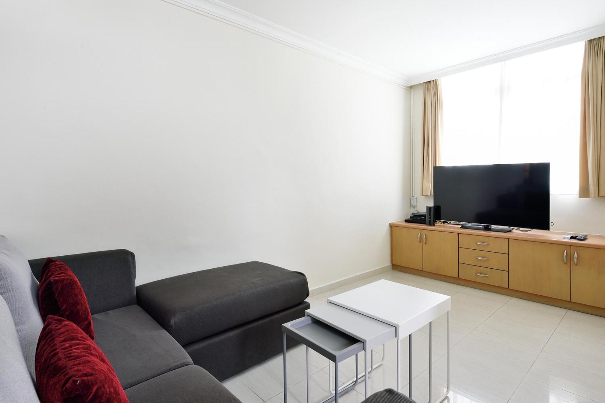 The Assembly Place At Stevens, Service Residences *