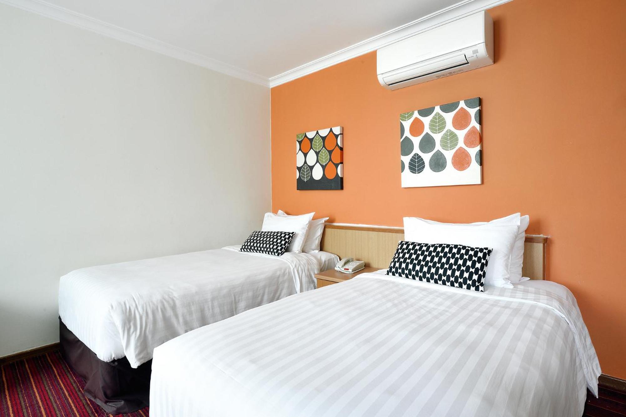 The Assembly Place At Stevens, Service Residences *