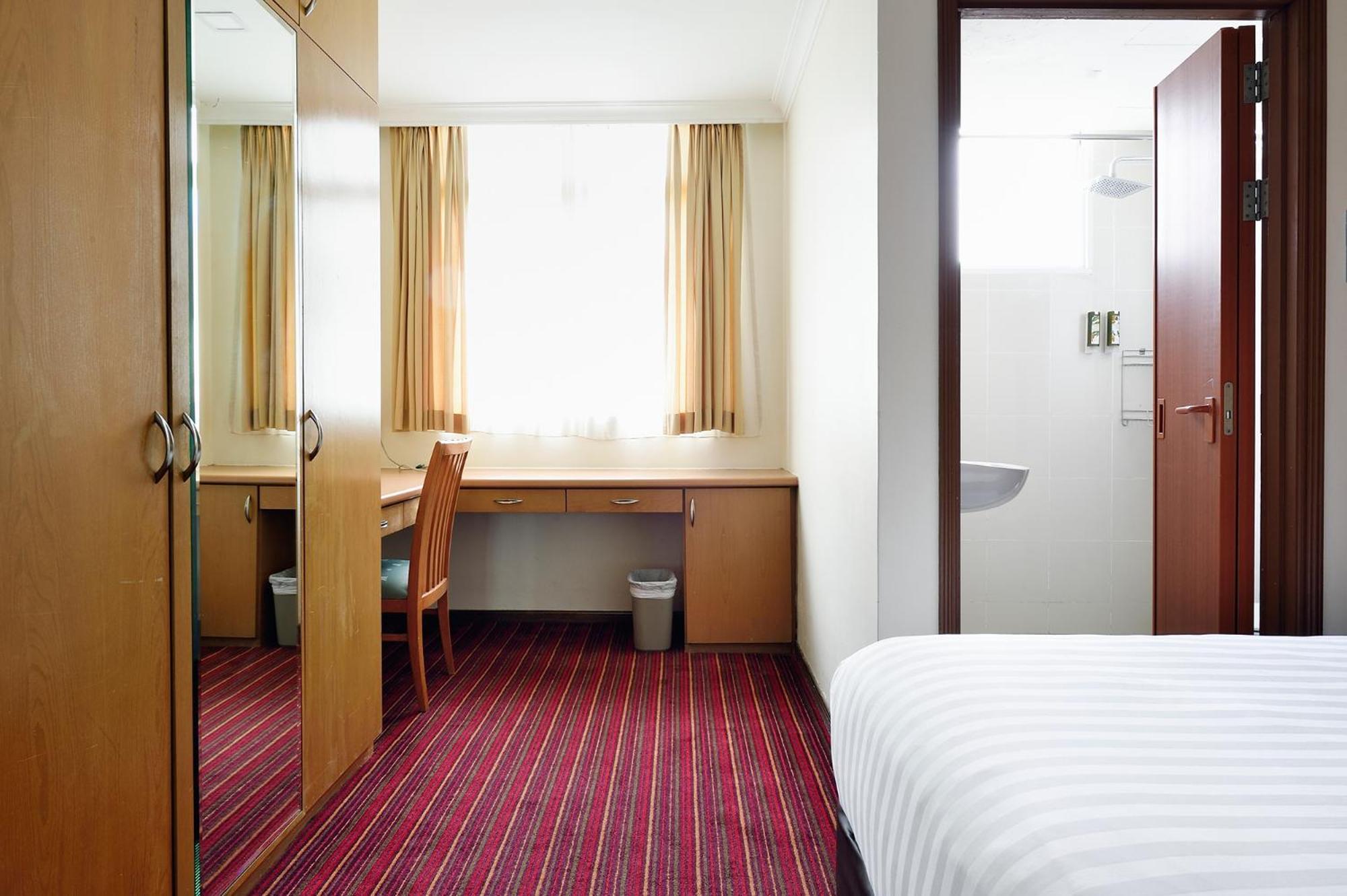 The Assembly Place At Stevens, Service Residences *