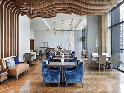 Carlton Hotel Singapore