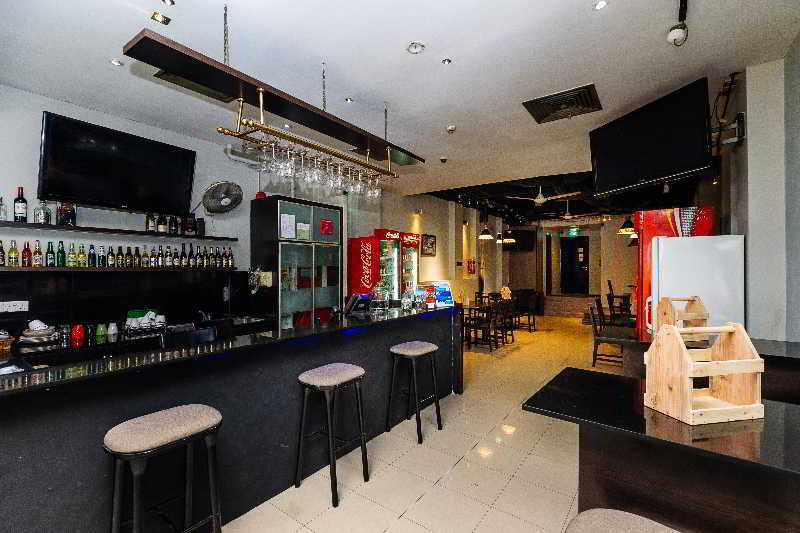 Hostel Blue Jazz