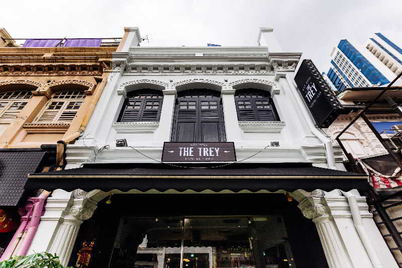 Blue Jazz Singapore