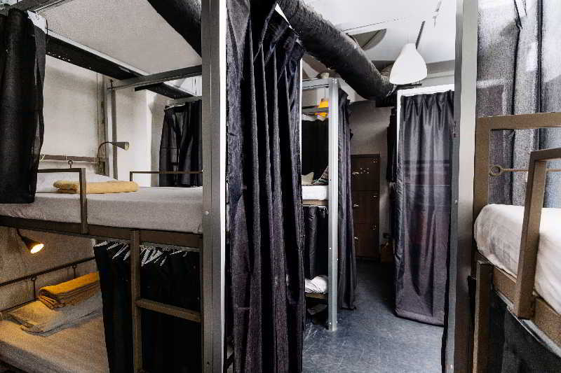 Hostel Blue Jazz