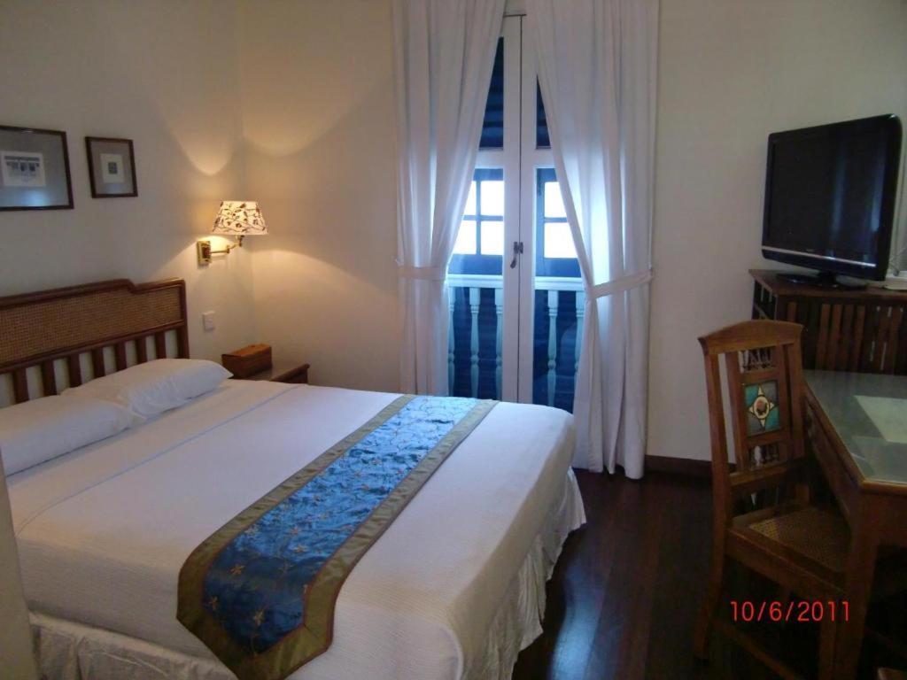 Perak Hotel
