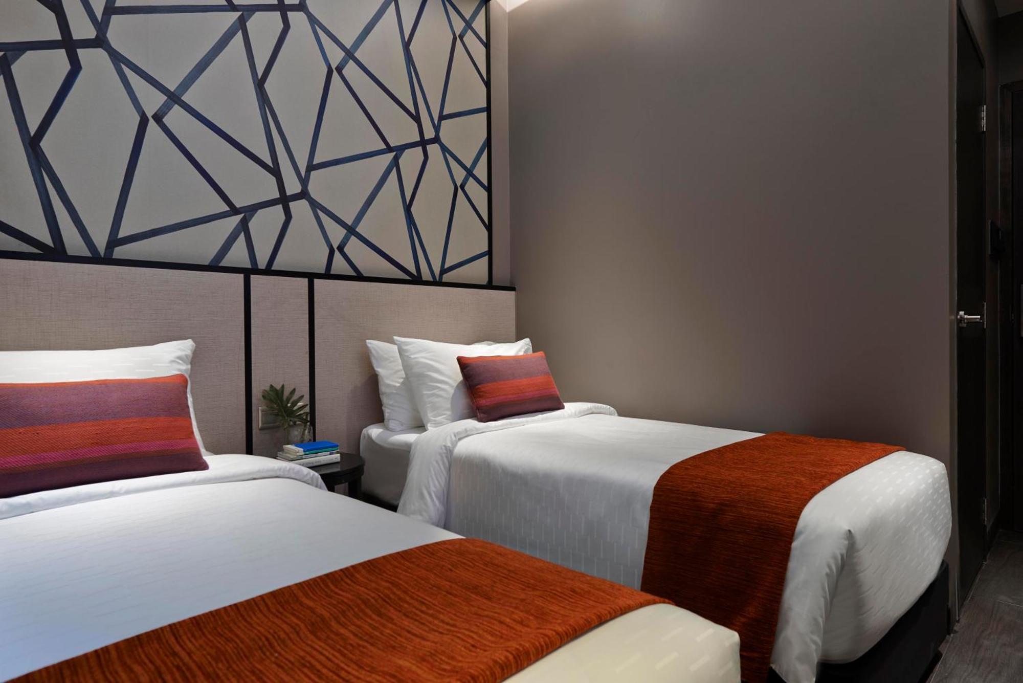 Boss Hotel