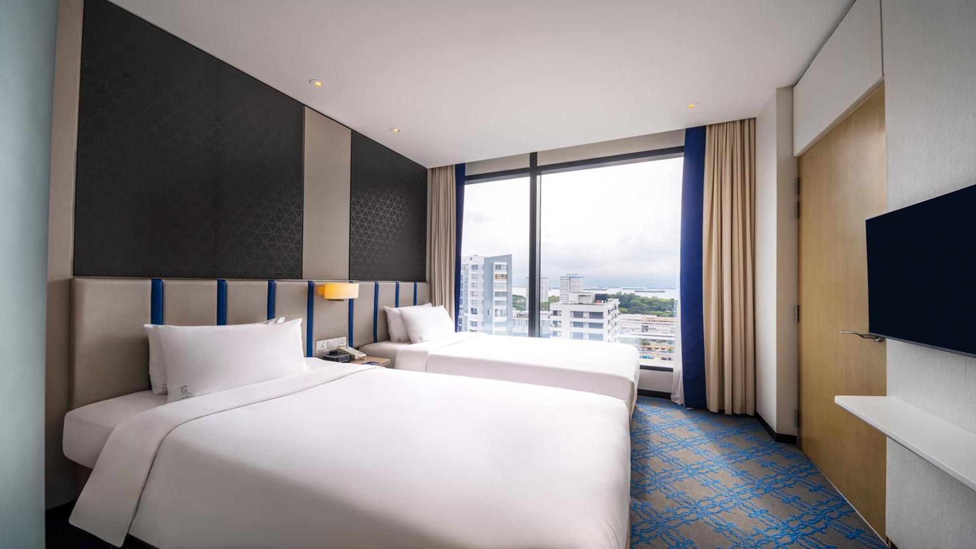 Express Katong By Ihg Hotel Singapore