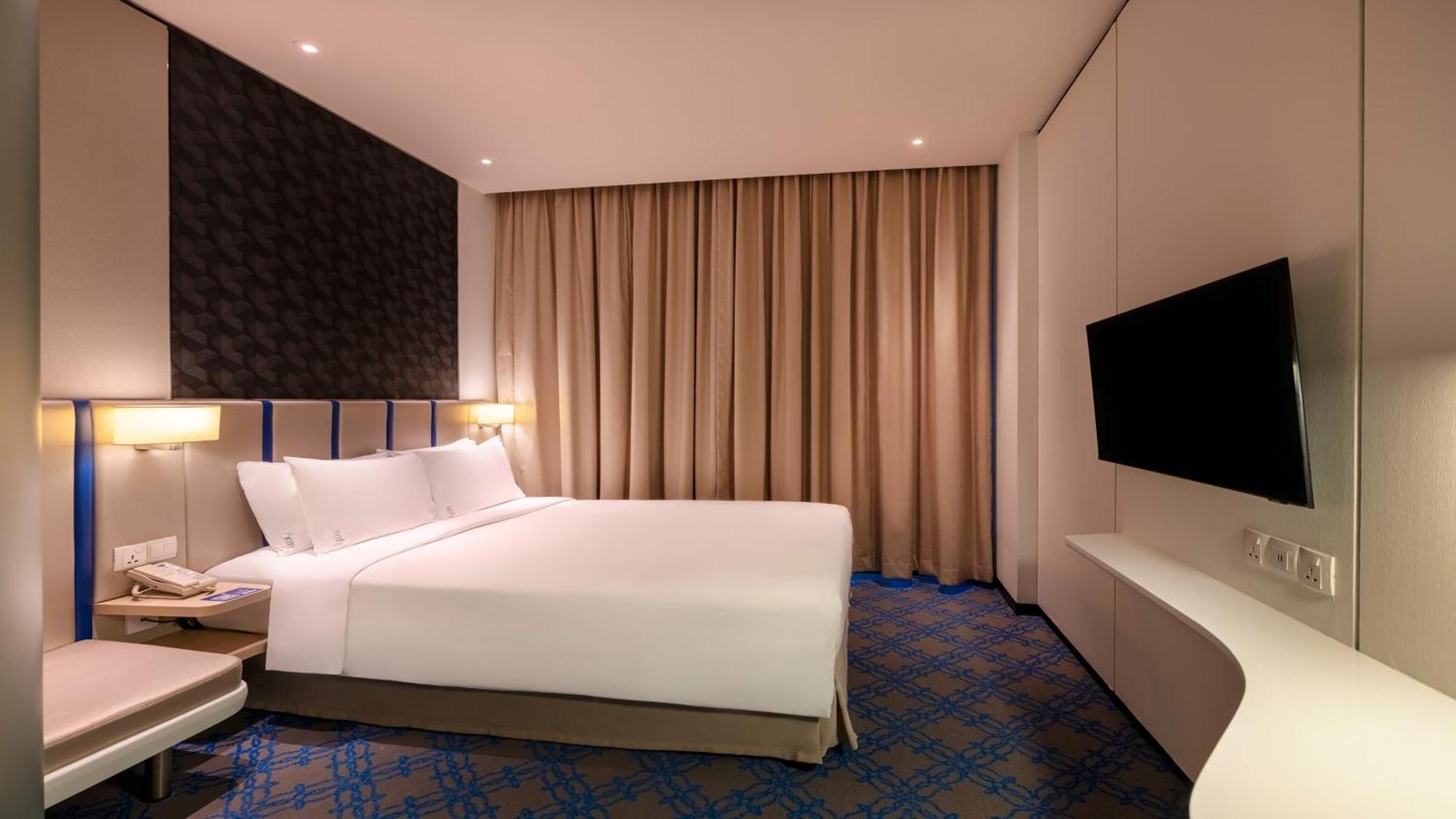 Express Katong By Ihg Singapore