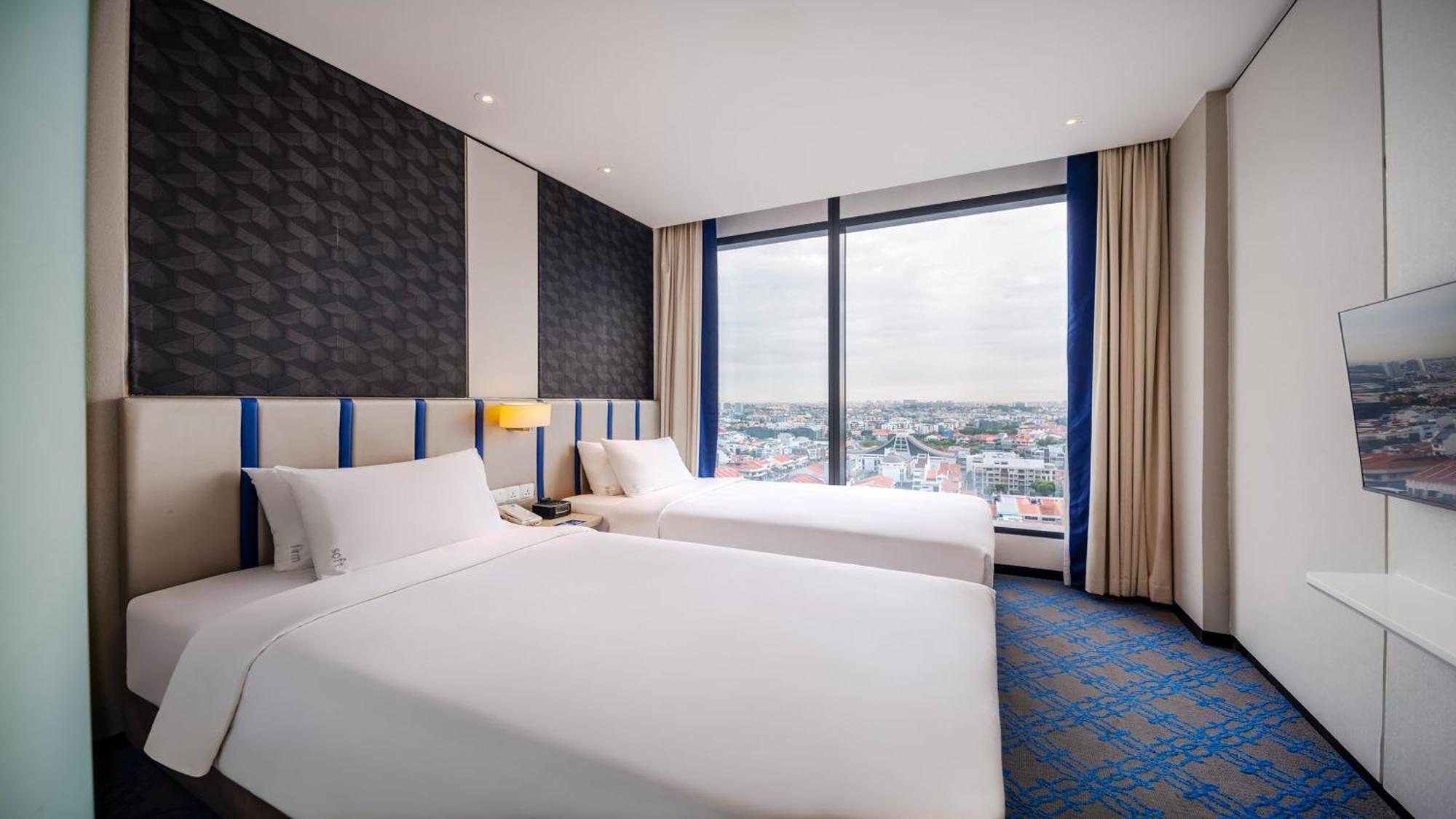 Express Katong By Ihg 4*