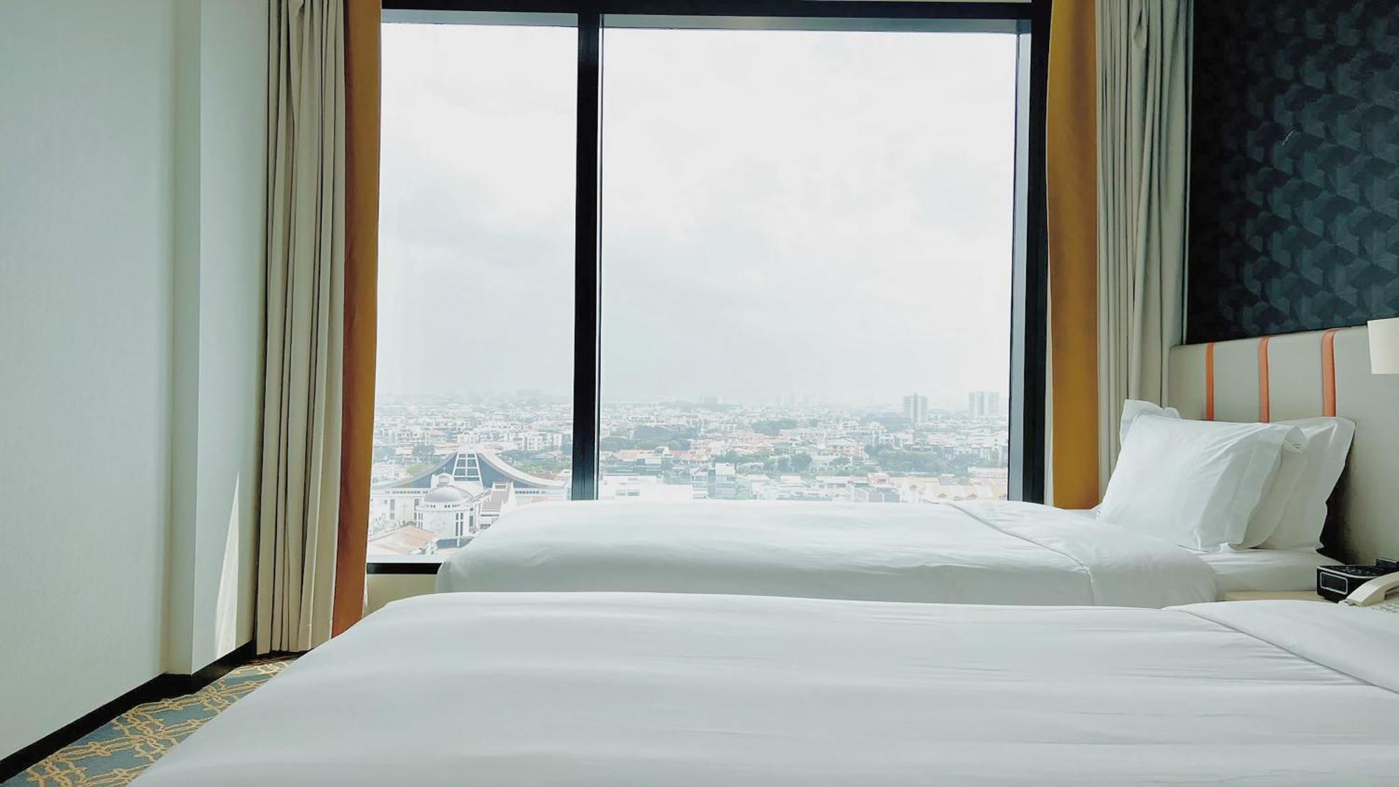Express Katong By Ihg Hotel Singapore