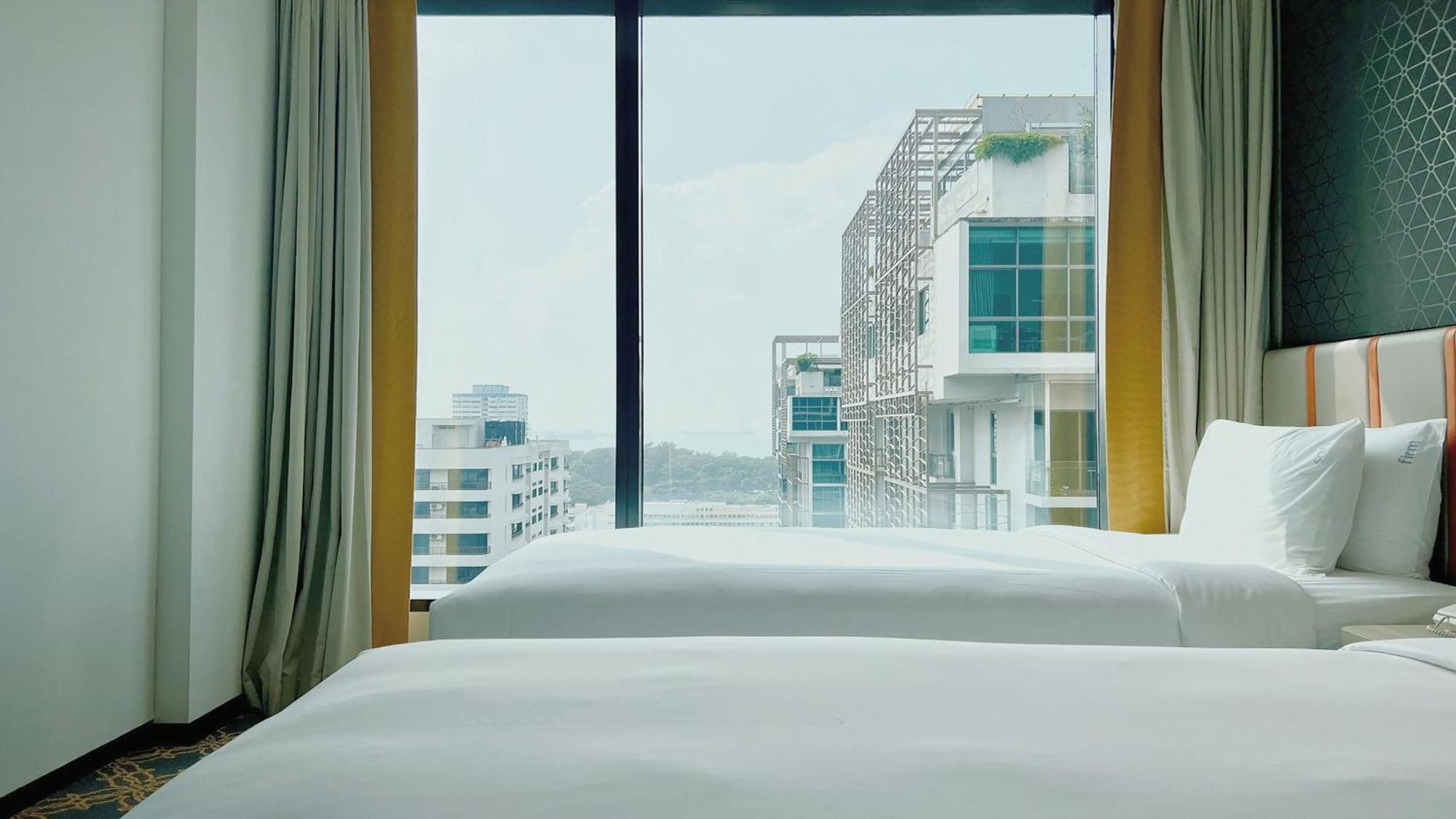 Express Katong By Ihg Hotel