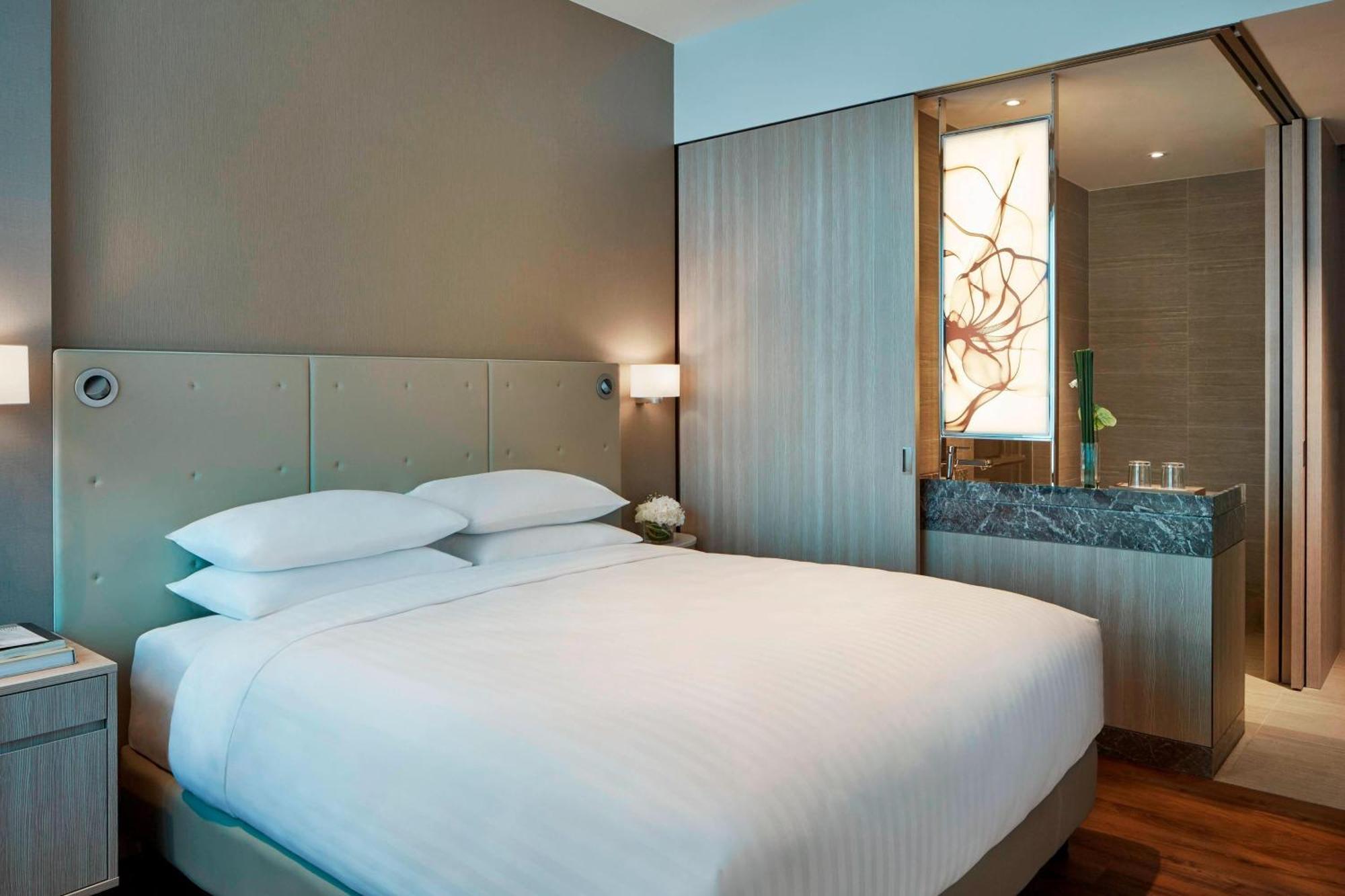 Courtyard By Marriott Novena