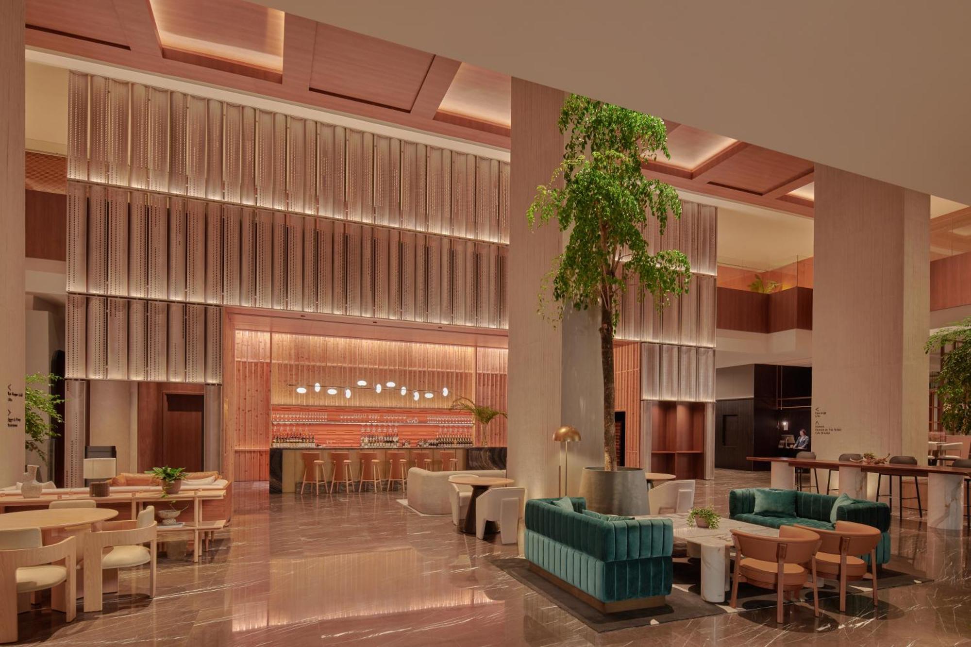 Amara - Newly Renovated Hotel Singapore
