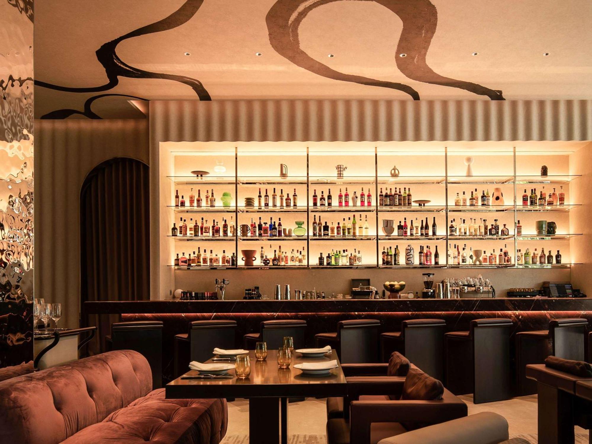 Mondrian Duxton Singapore