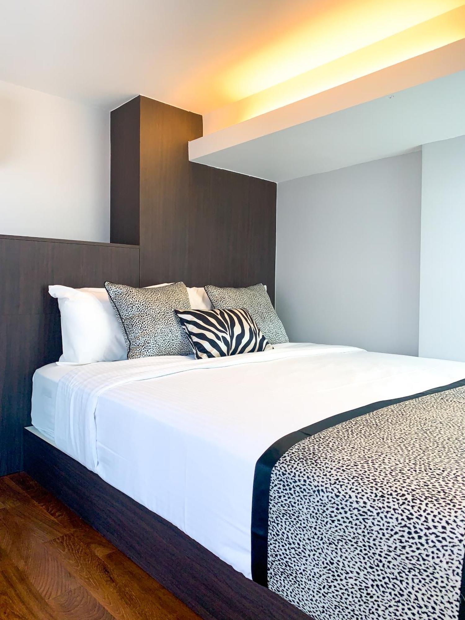Hotel Heritage Collection On Seah - Mobile App Check-in 3*