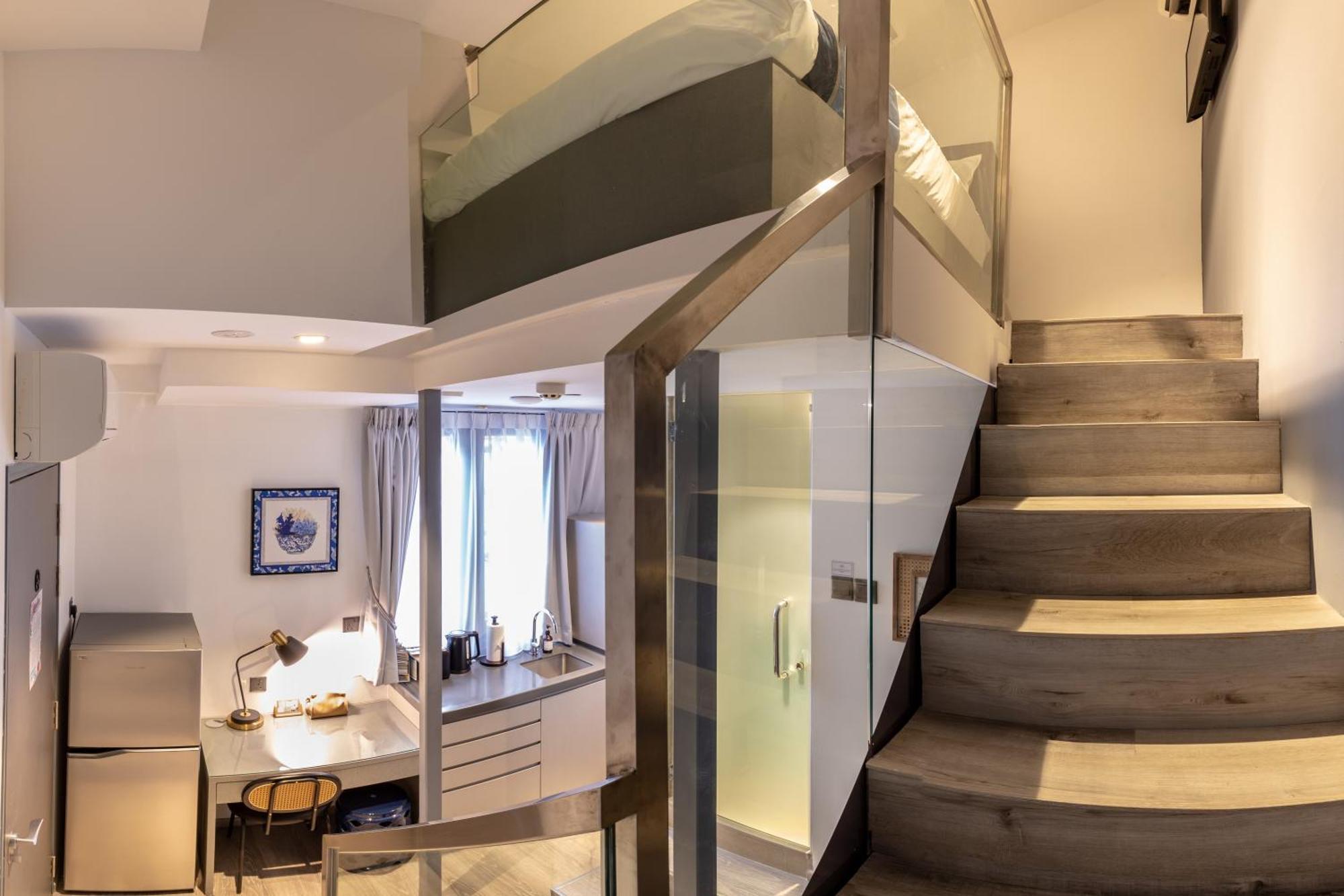 Heritage Collection On Boat Quay - Quayside Wing - Mobile App Check-in Aparthotel
