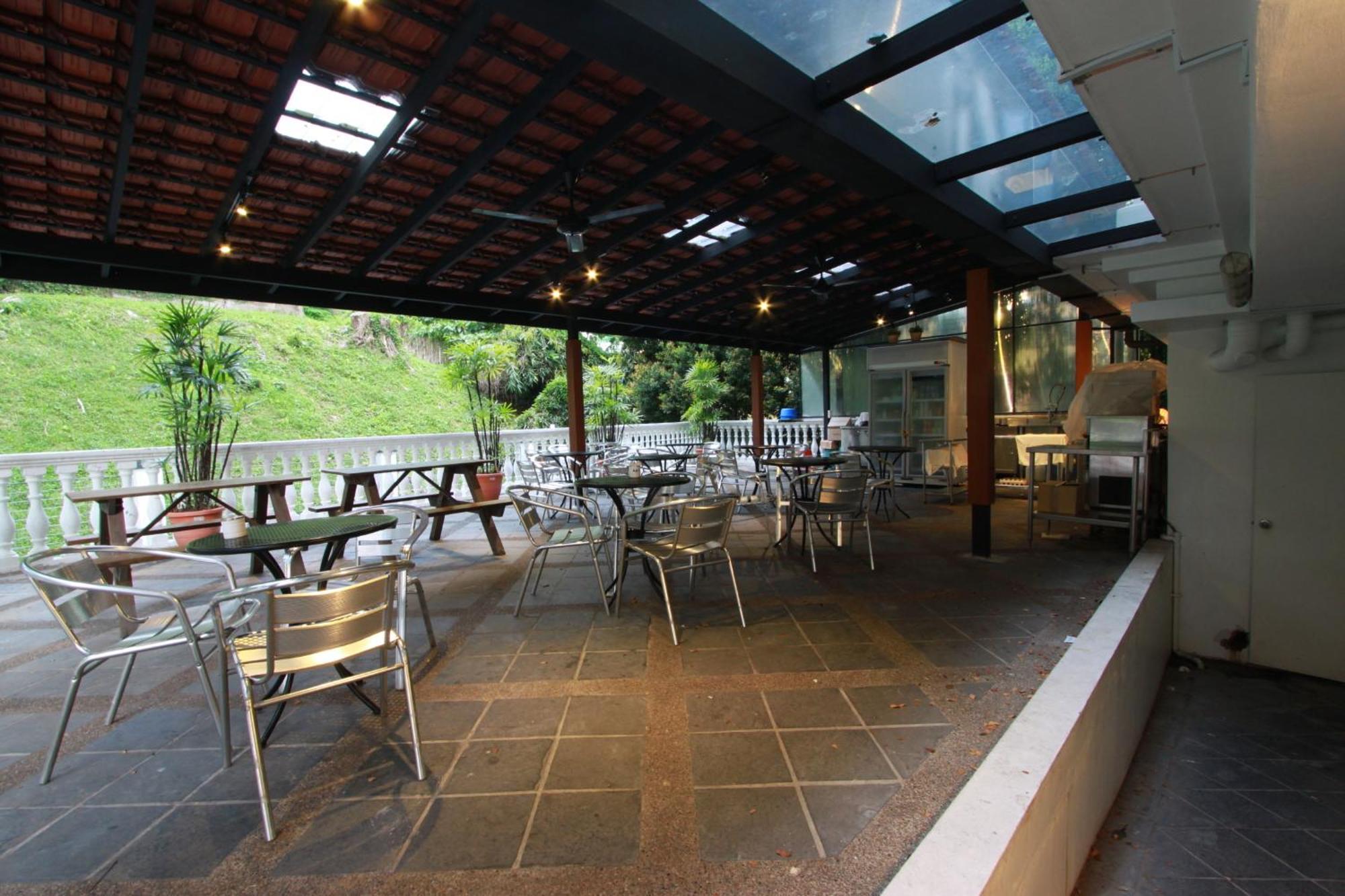 Hotel Harbour 3*