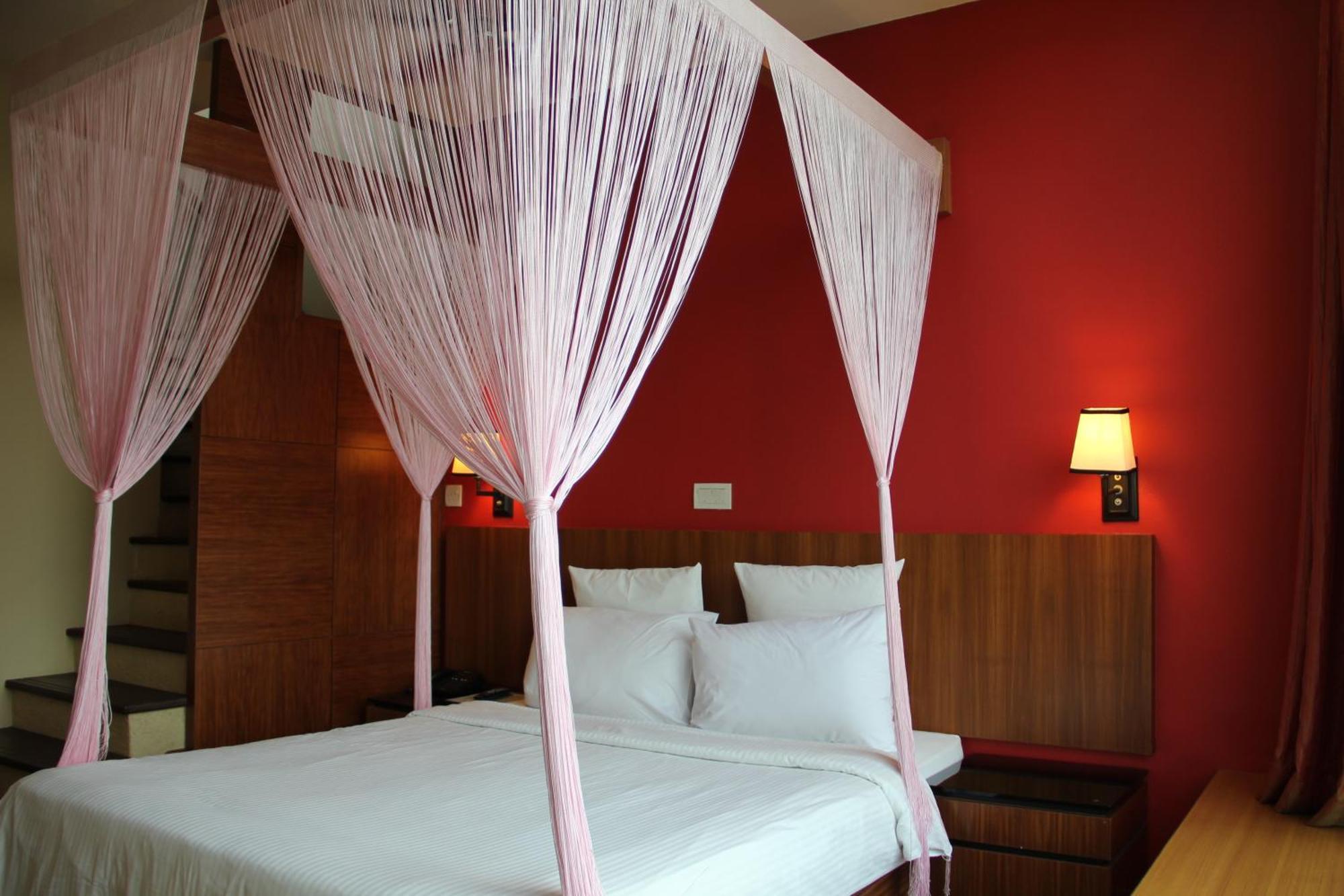 Resort Siloso - Sentosa