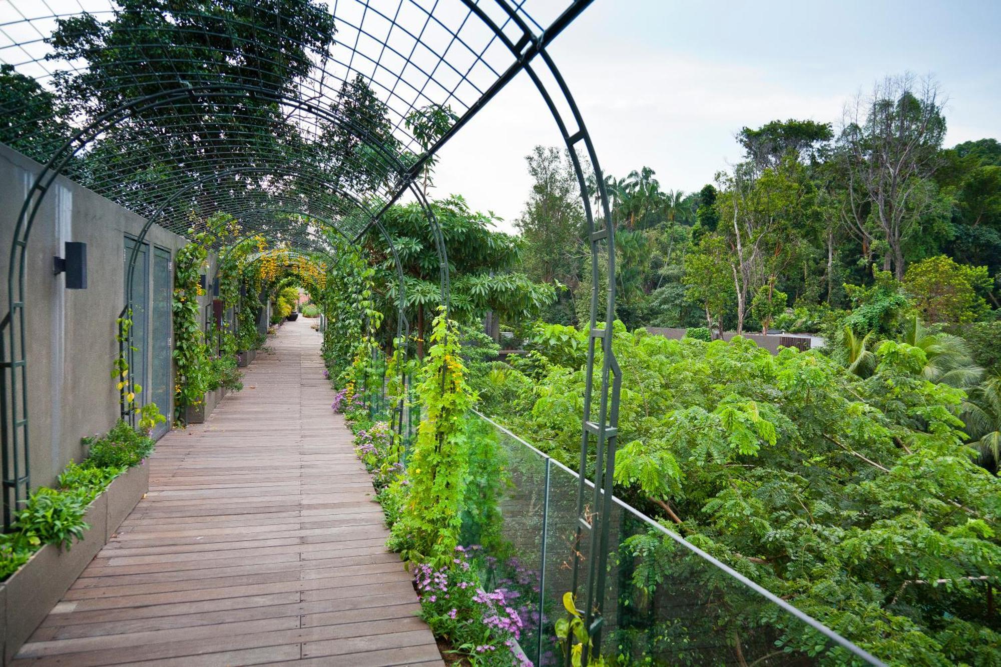 Siloso - Sentosa Singapore