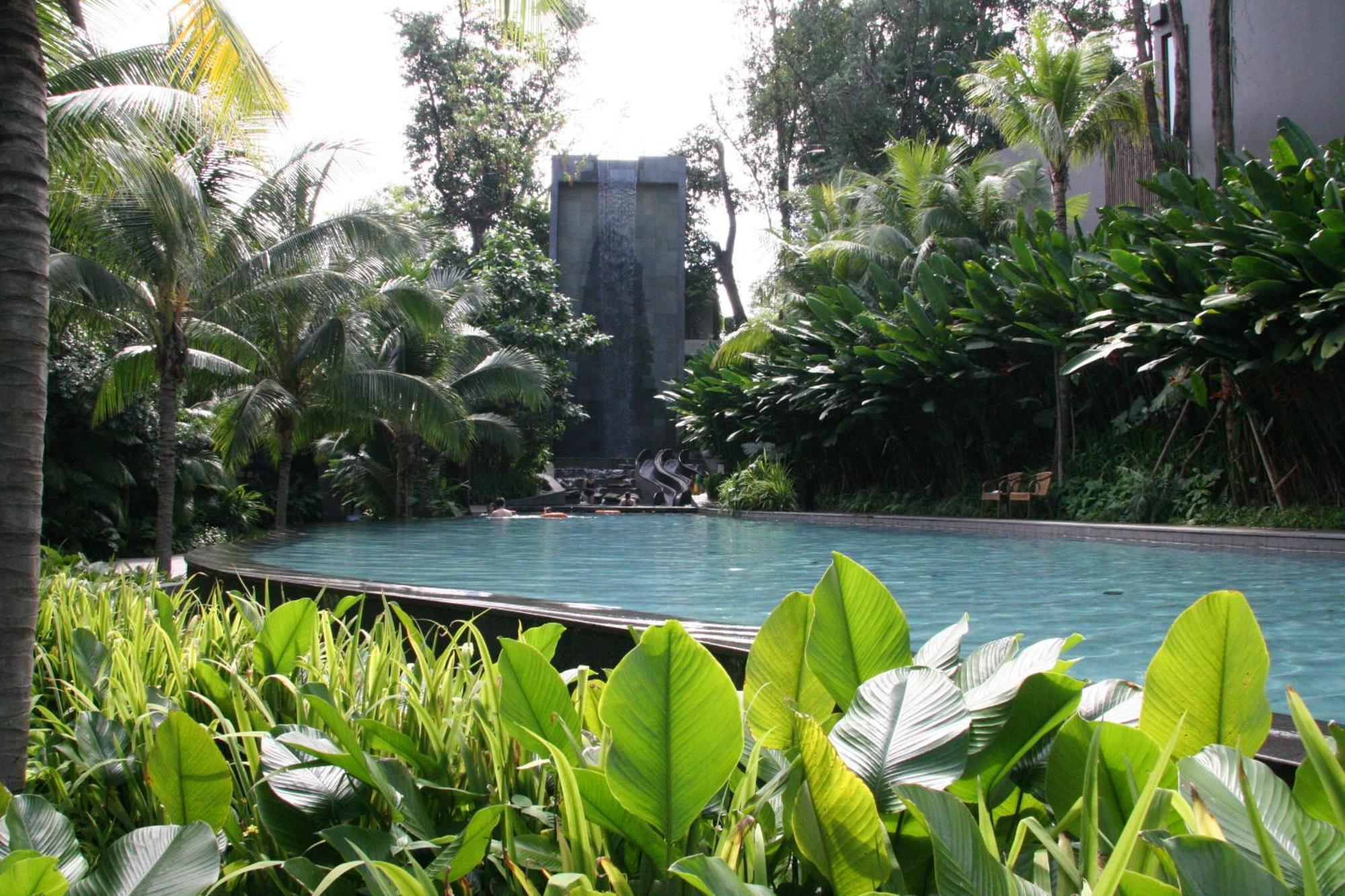 Resort Siloso - Sentosa