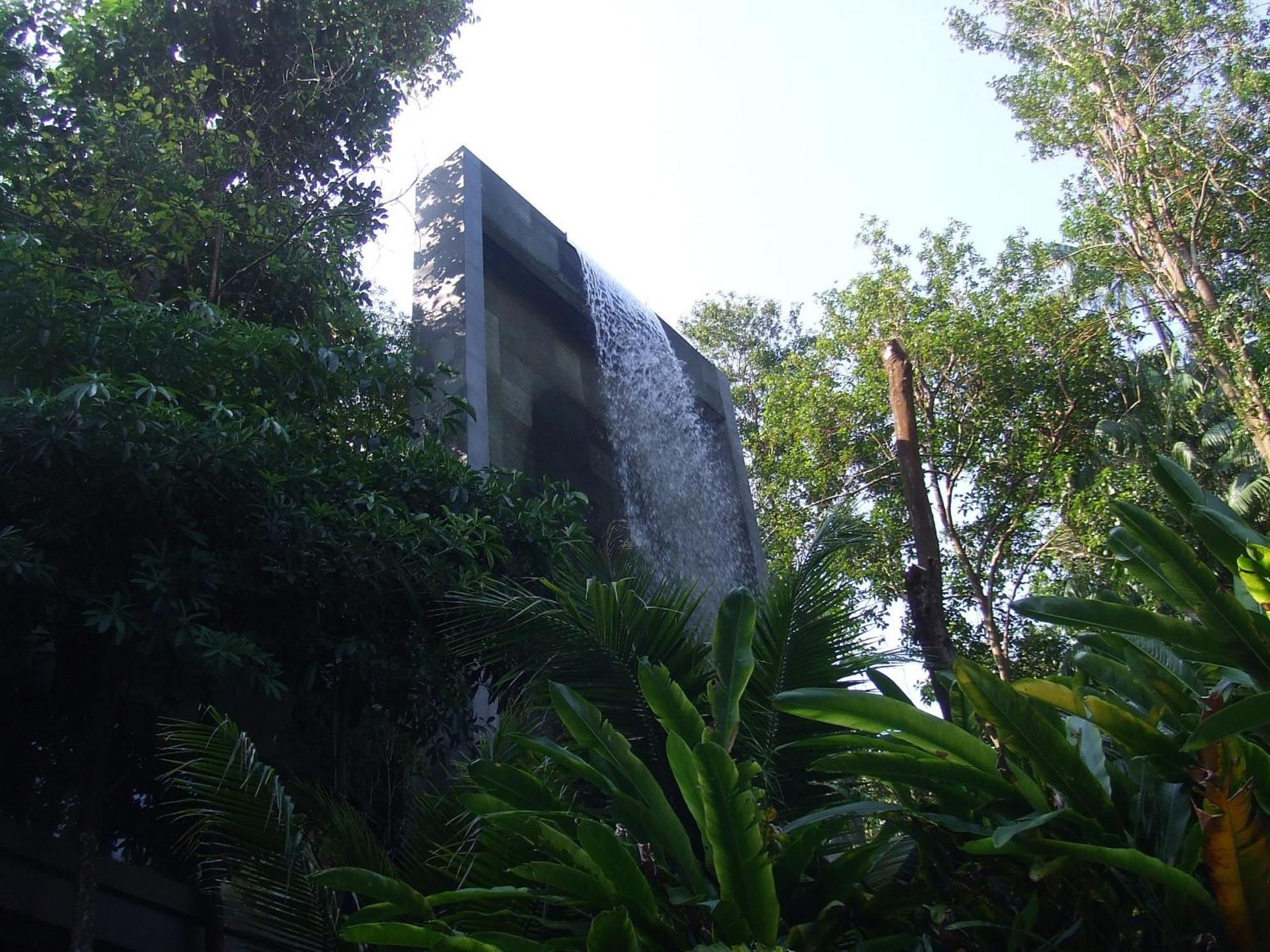 Resort Siloso - Sentosa 4*
