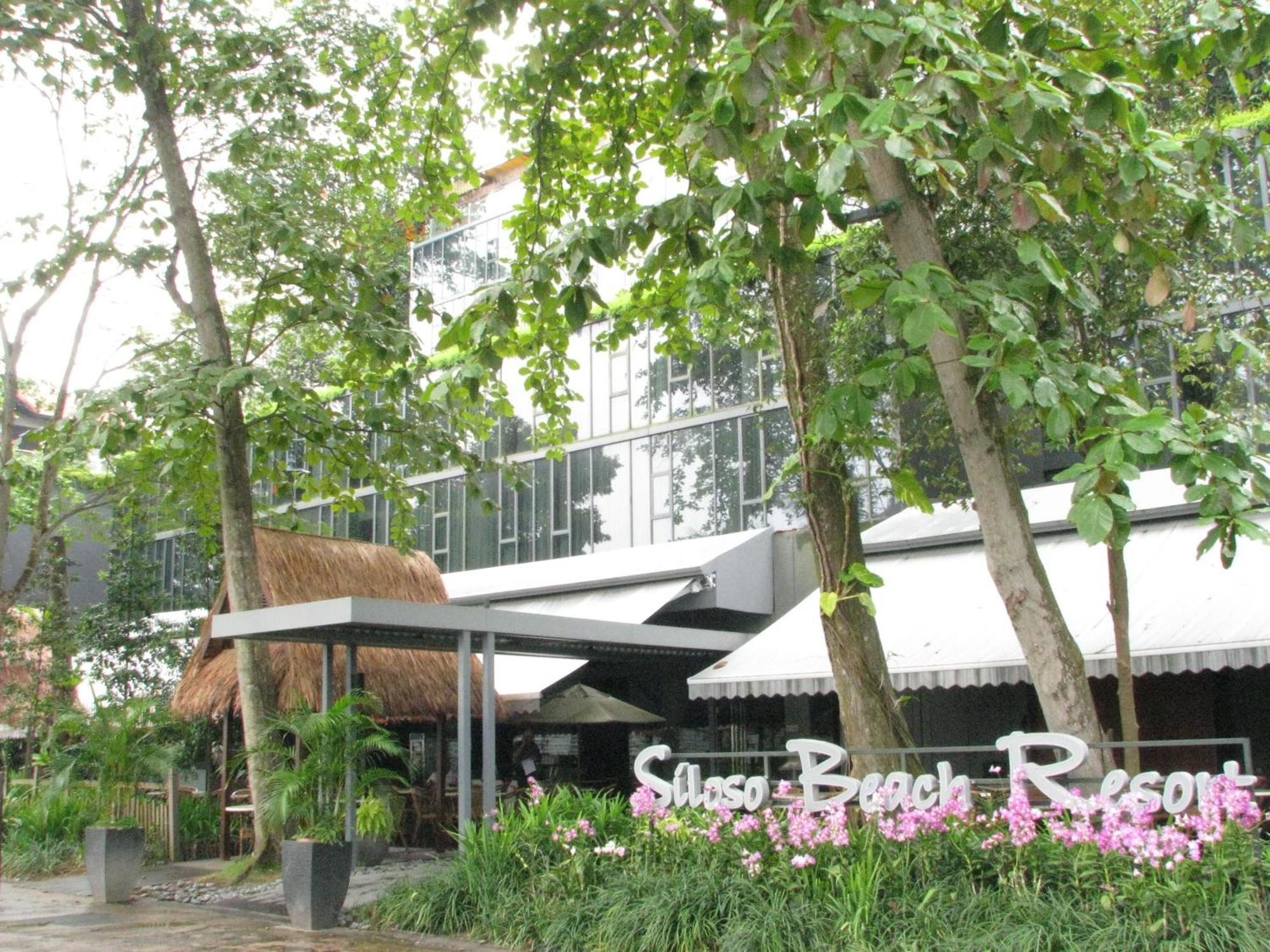 Siloso - Sentosa